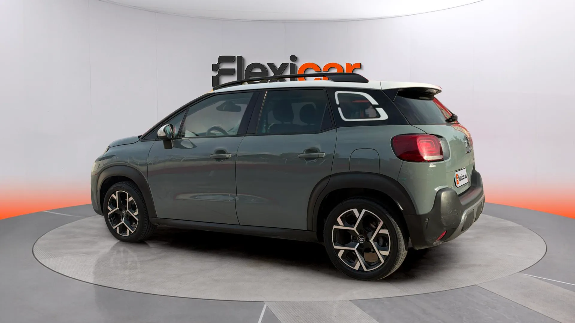 Citroën C3 Aircross PureTech EAT6 Shine - foto 7