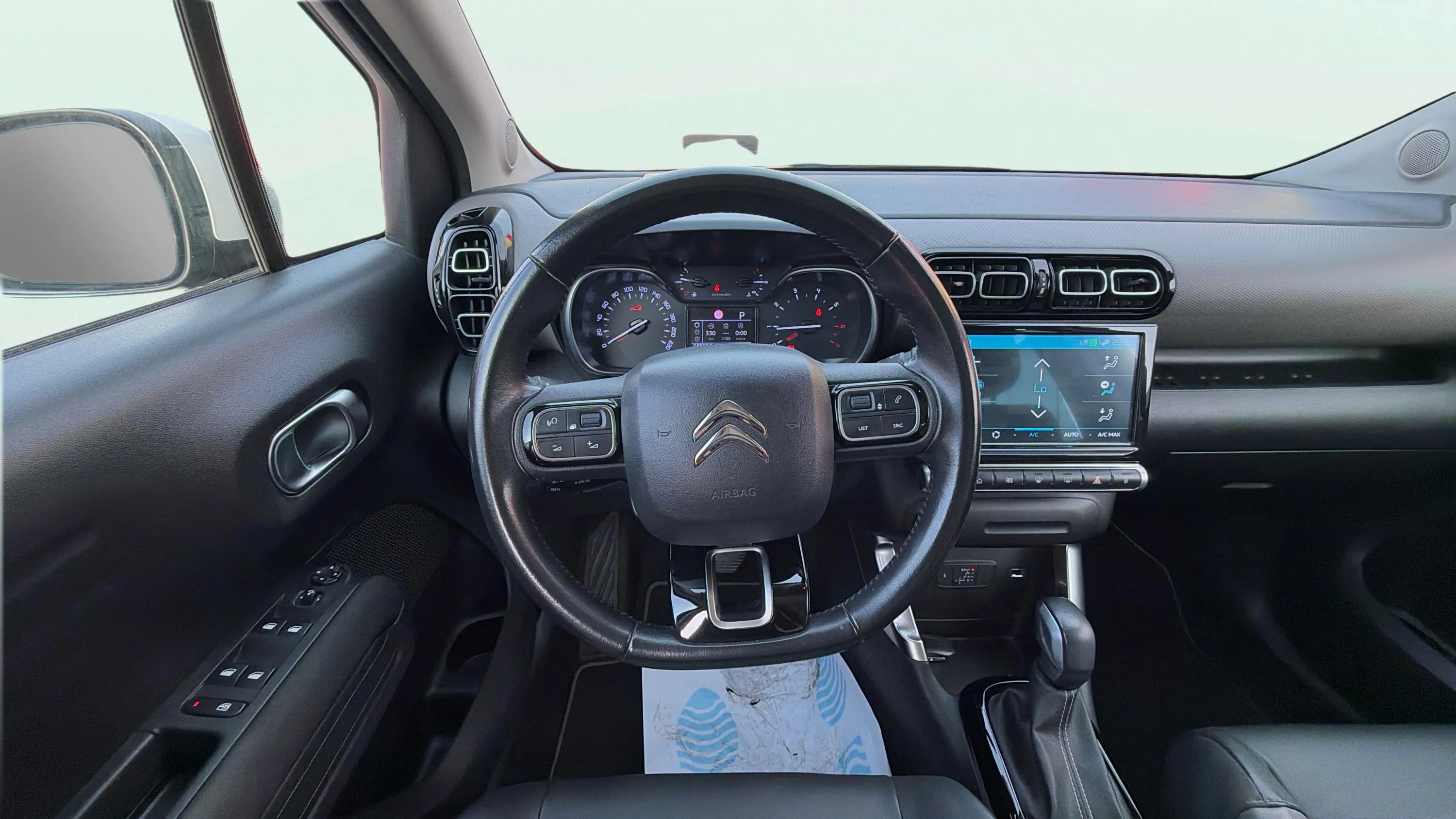 Citroën C3 Aircross PureTech EAT6 Shine - foto 11