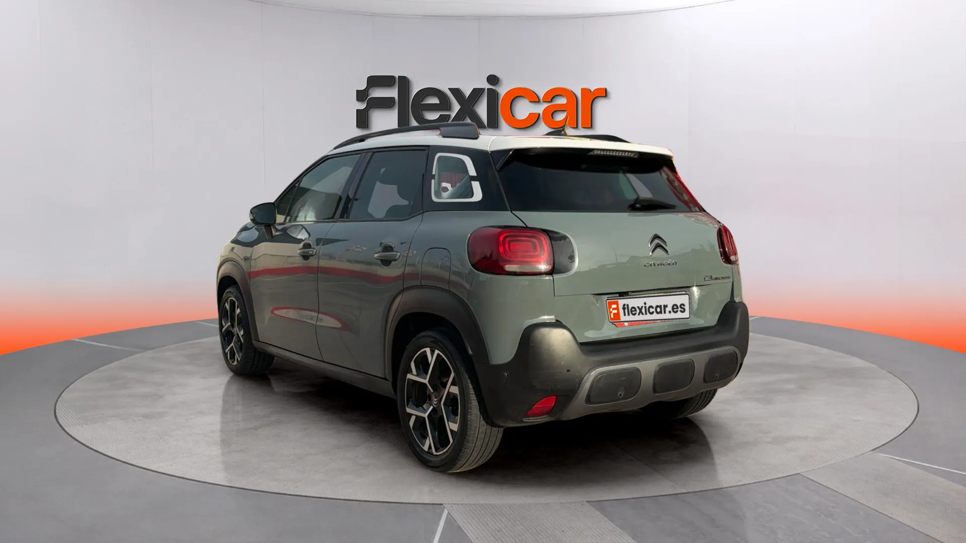 Citroën C3 Aircross PureTech EAT6 Shine - foto 4