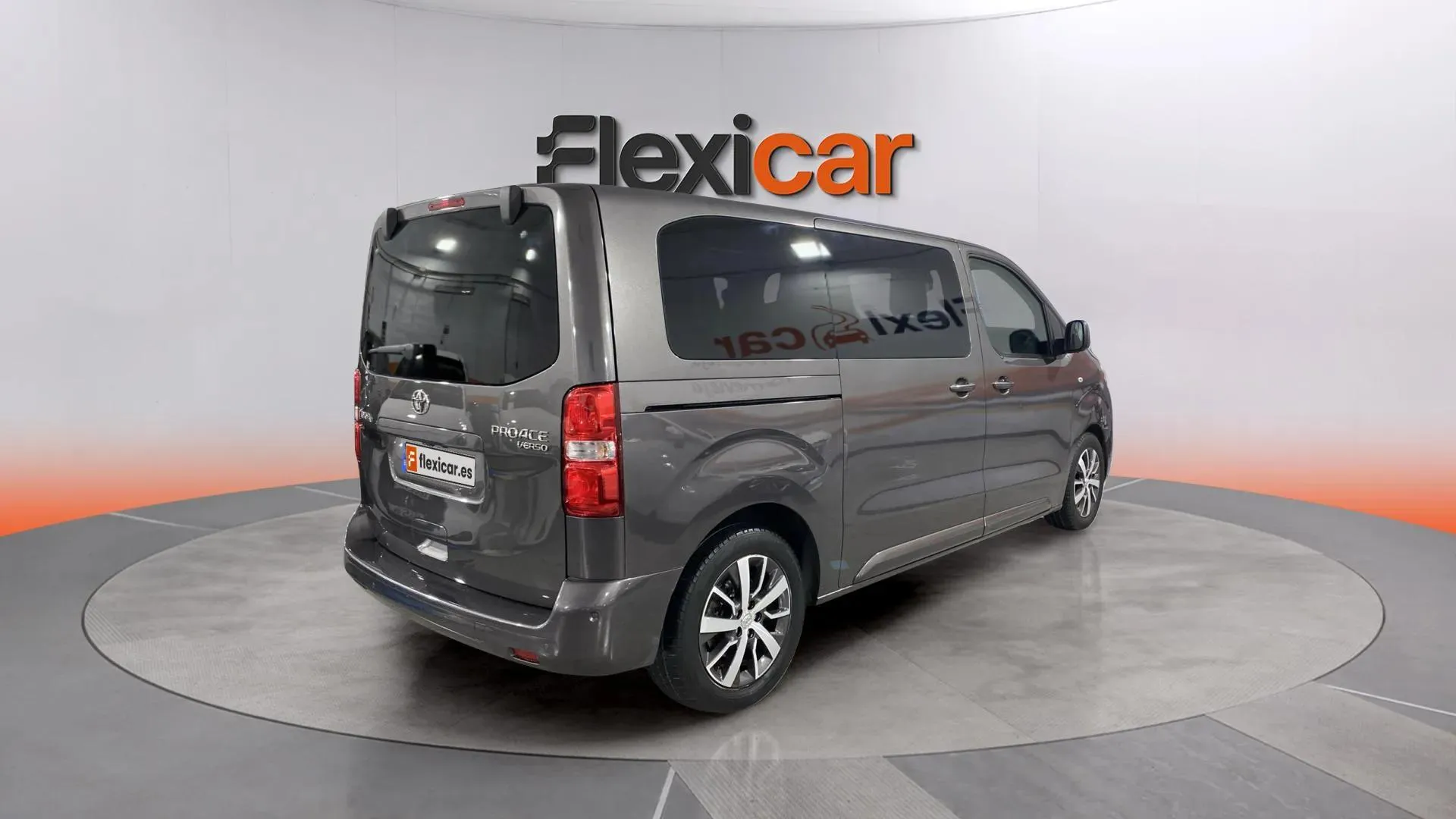 Toyota Proace Verso 2.0D Family Advance Pack L2 - foto 8