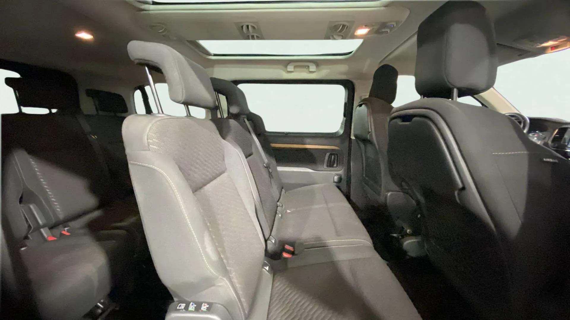 Toyota Proace Verso 2.0D Family Advance Pack L2 - foto 16