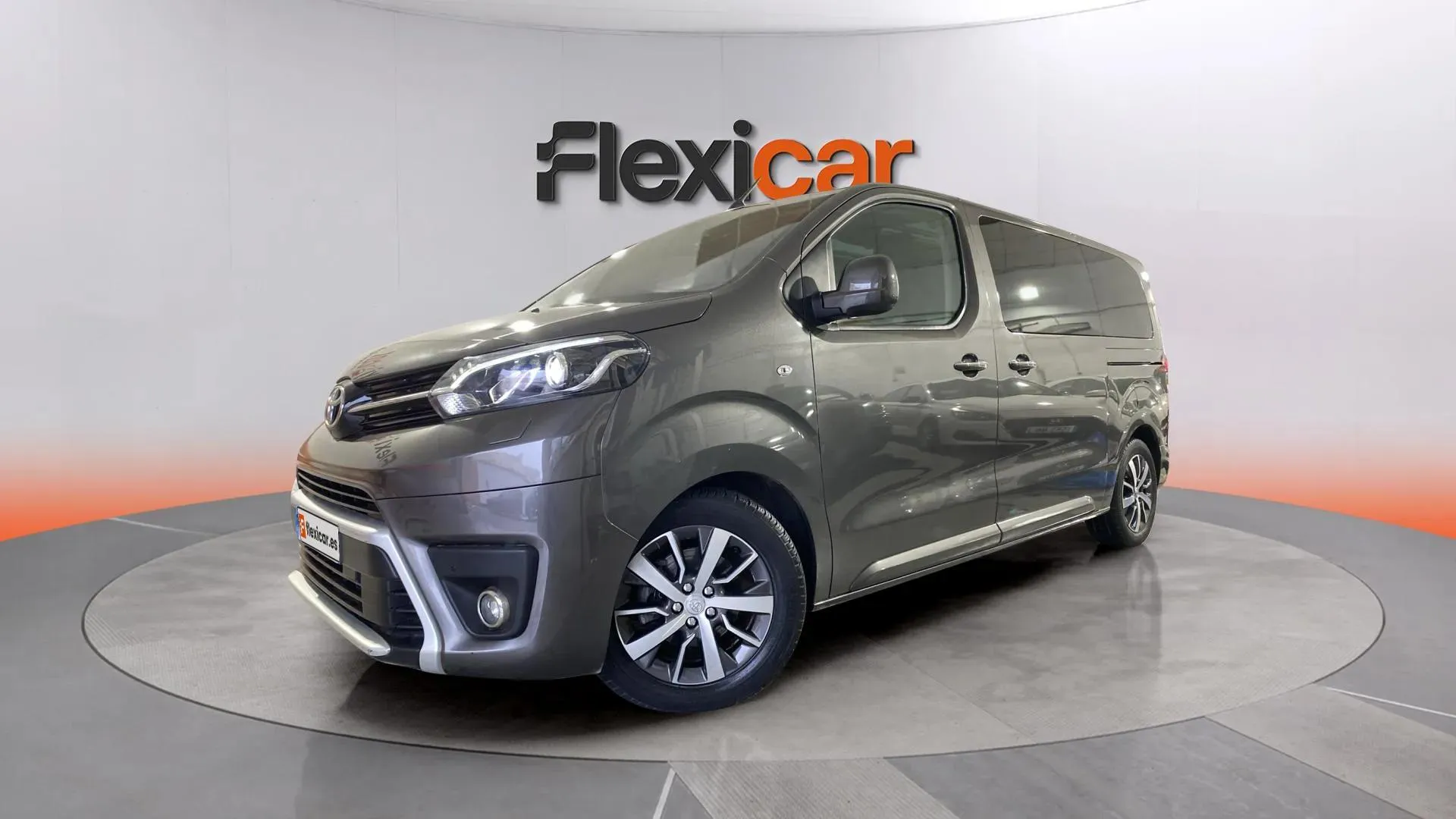 Toyota Proace Verso 2.0D Family Advance Pack L2 - foto 4