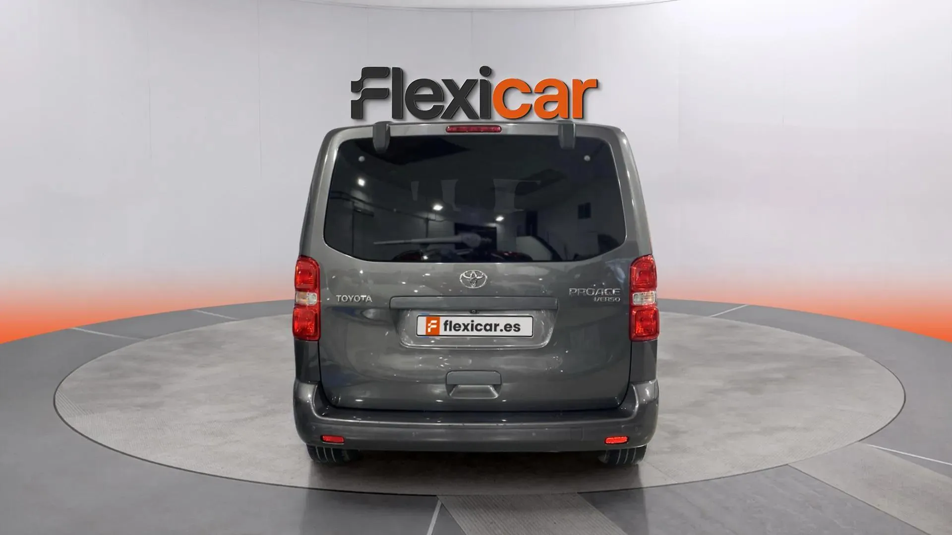 Toyota Proace Verso 2.0D Family Advance Pack L2 - foto 6