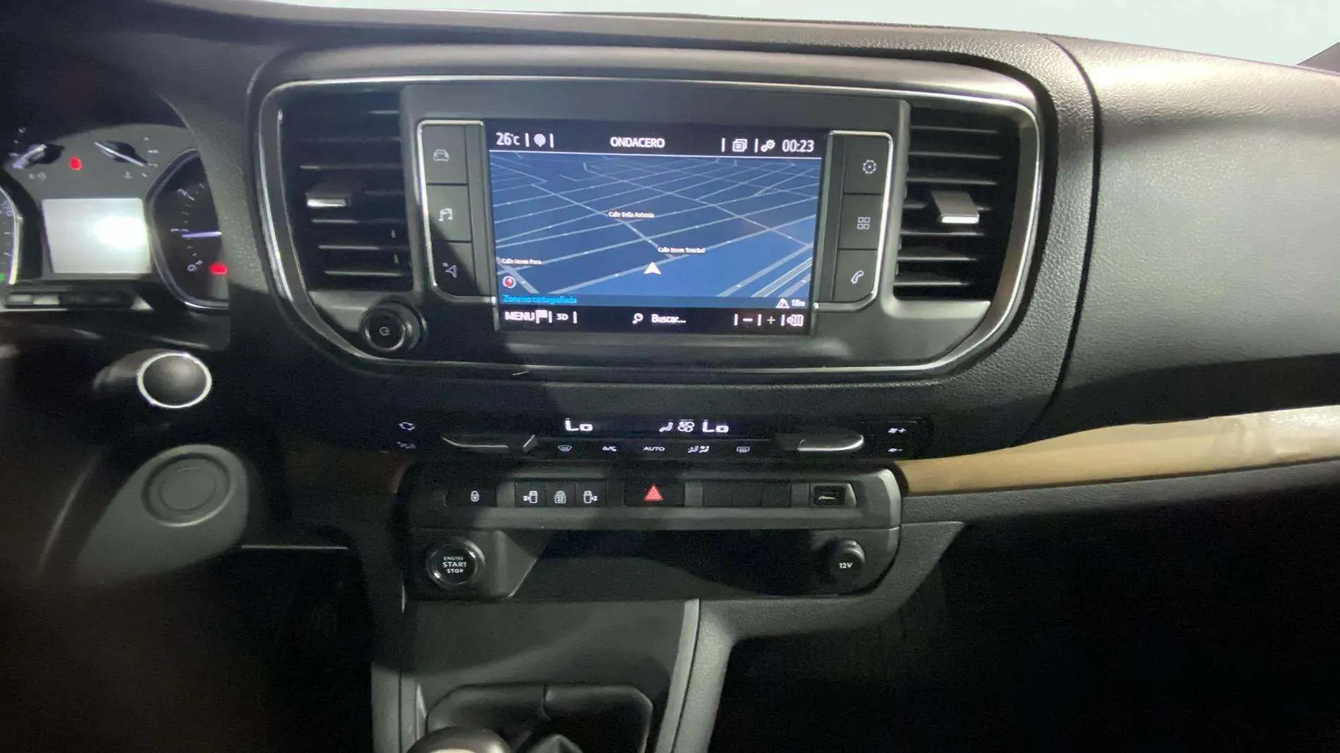 Toyota Proace Verso 2.0D Family Advance Pack L2 - foto 12