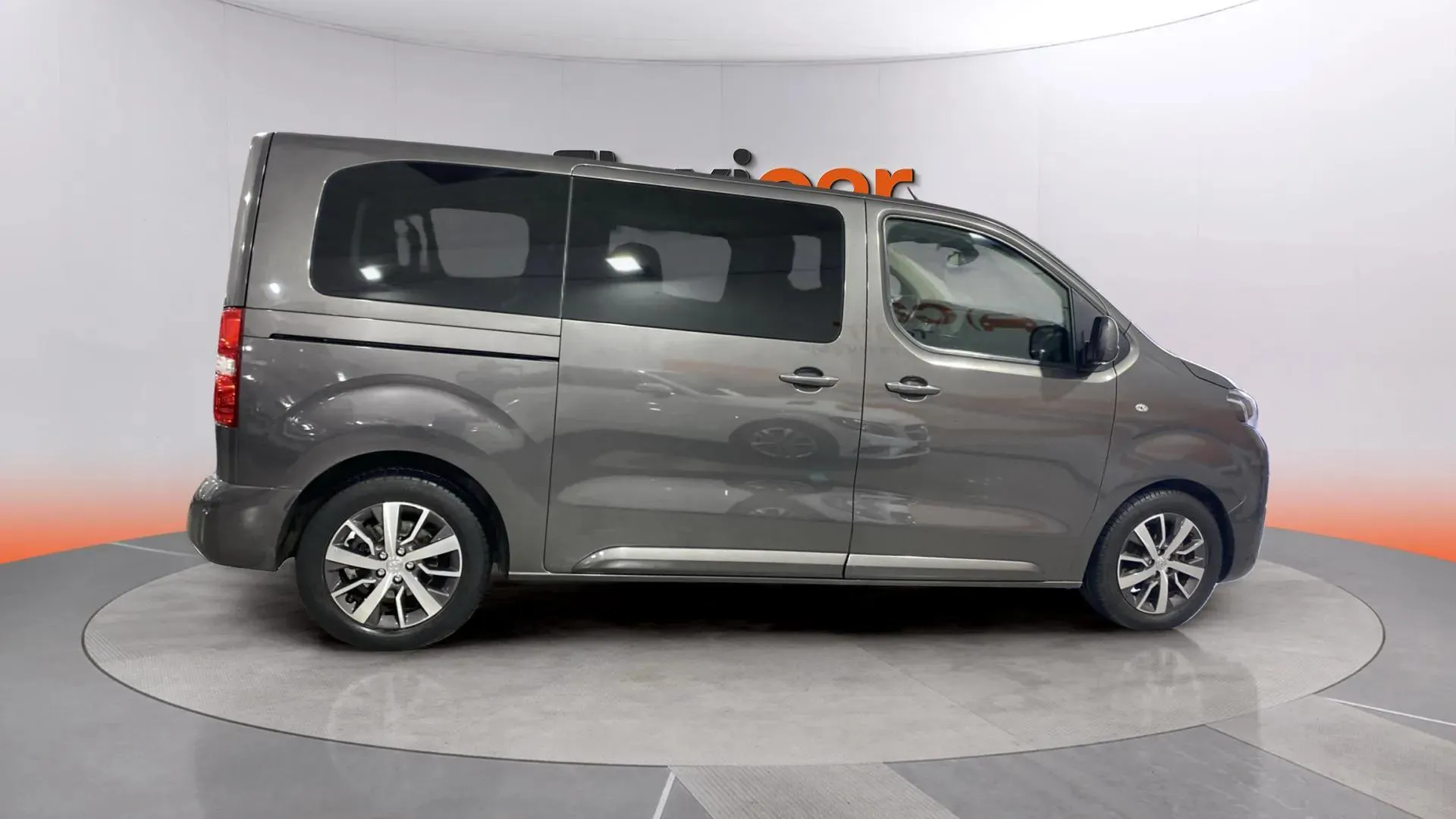 Toyota Proace Verso 2.0D Family Advance Pack L2 - foto 5