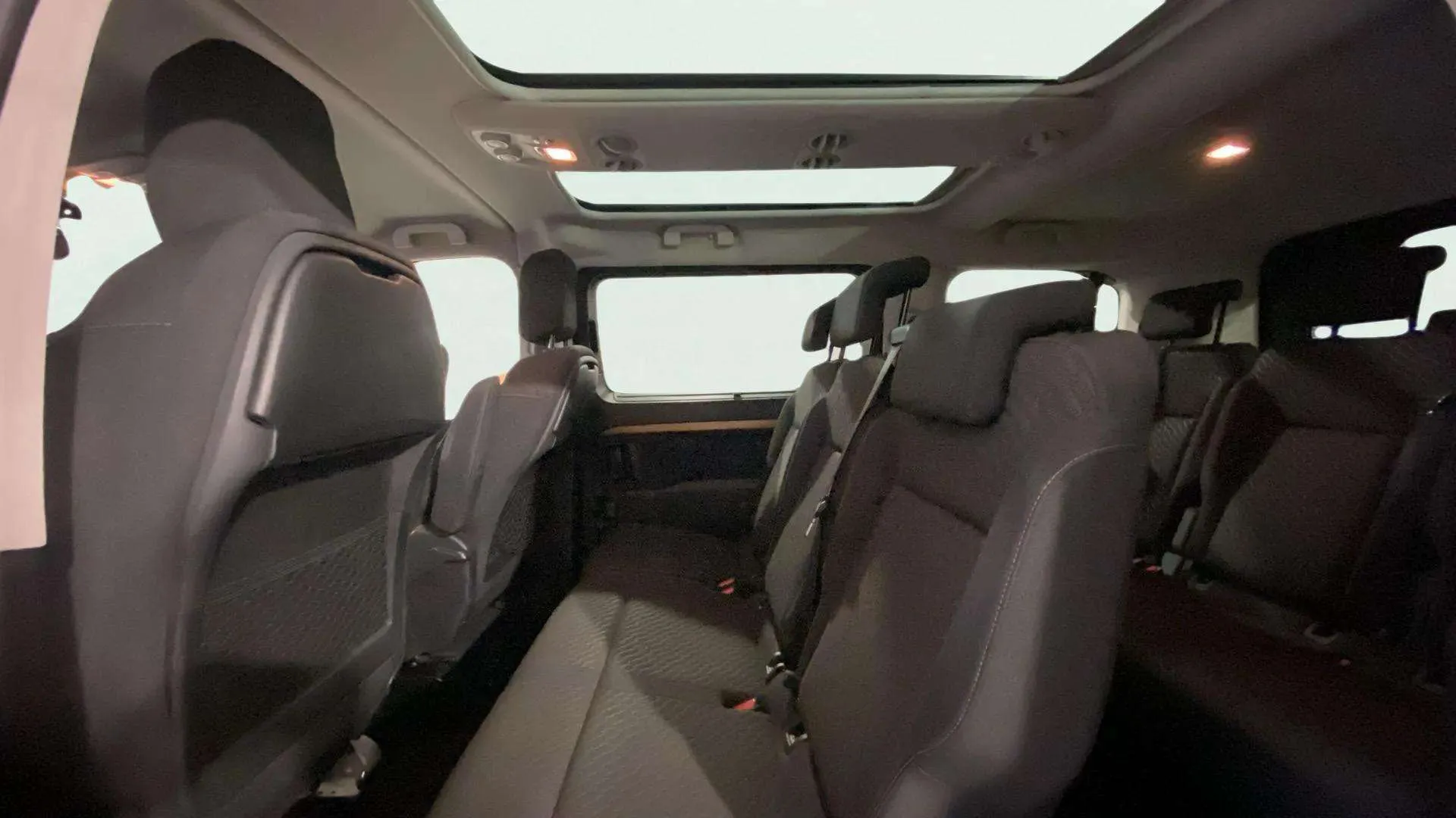 Toyota Proace Verso 2.0D Family Advance Pack L2 - foto 15