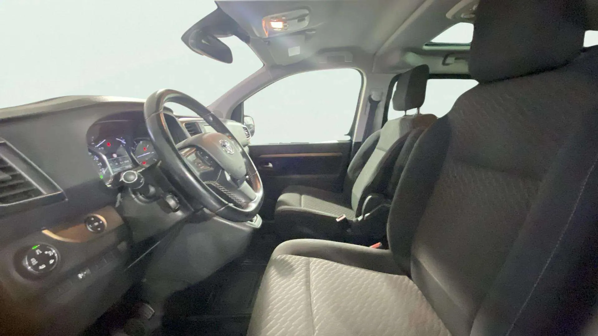 Toyota Proace Verso 2.0D Family Advance Pack L2 - foto 13