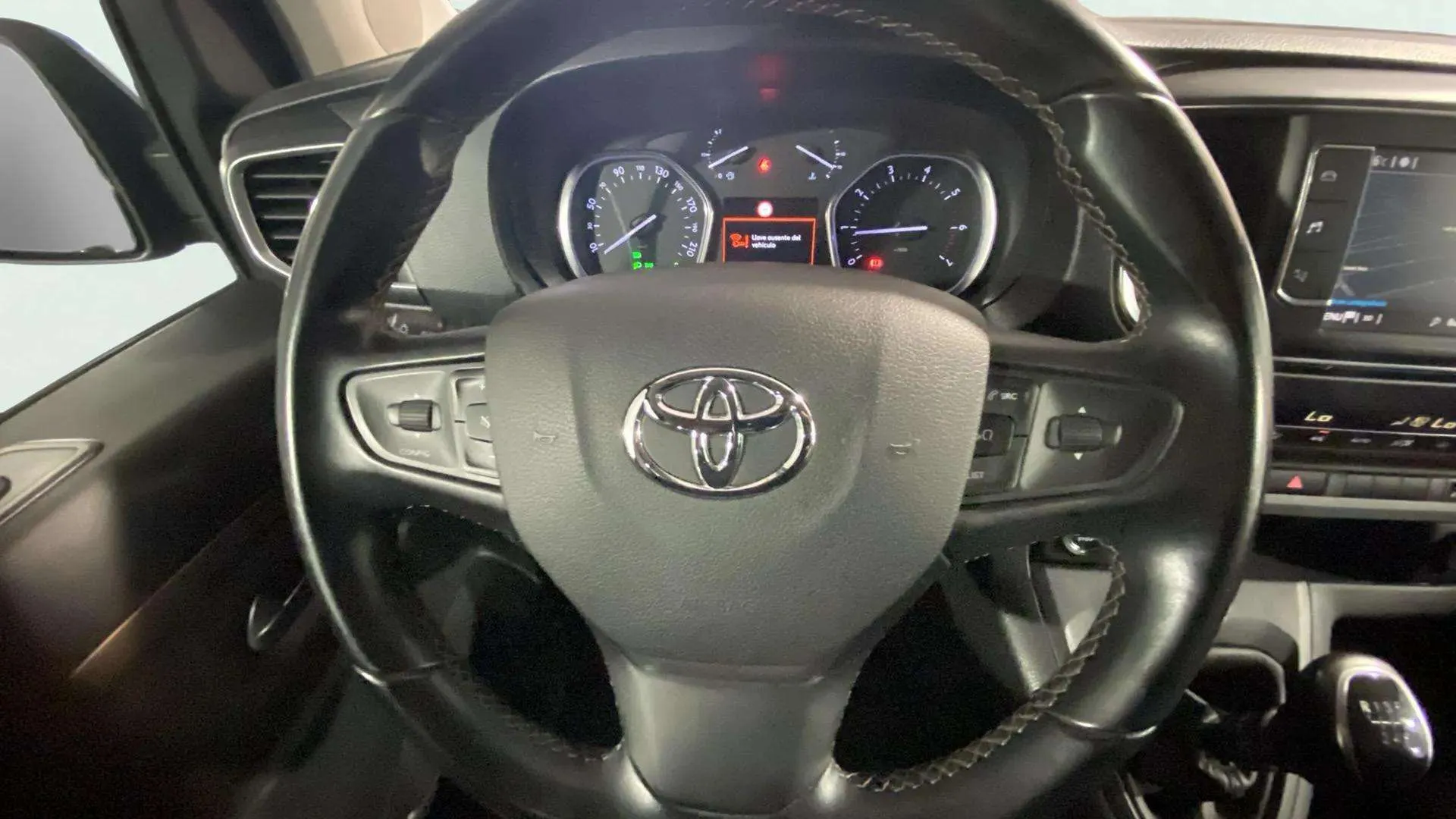 Toyota Proace Verso 2.0D Family Advance Pack L2 - foto 9