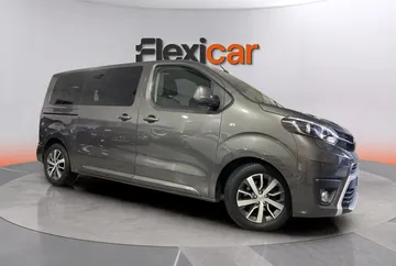 toyota proace verso 20d 150cv family advance plus pack l2 diesel manual torrevieja 903000000292167