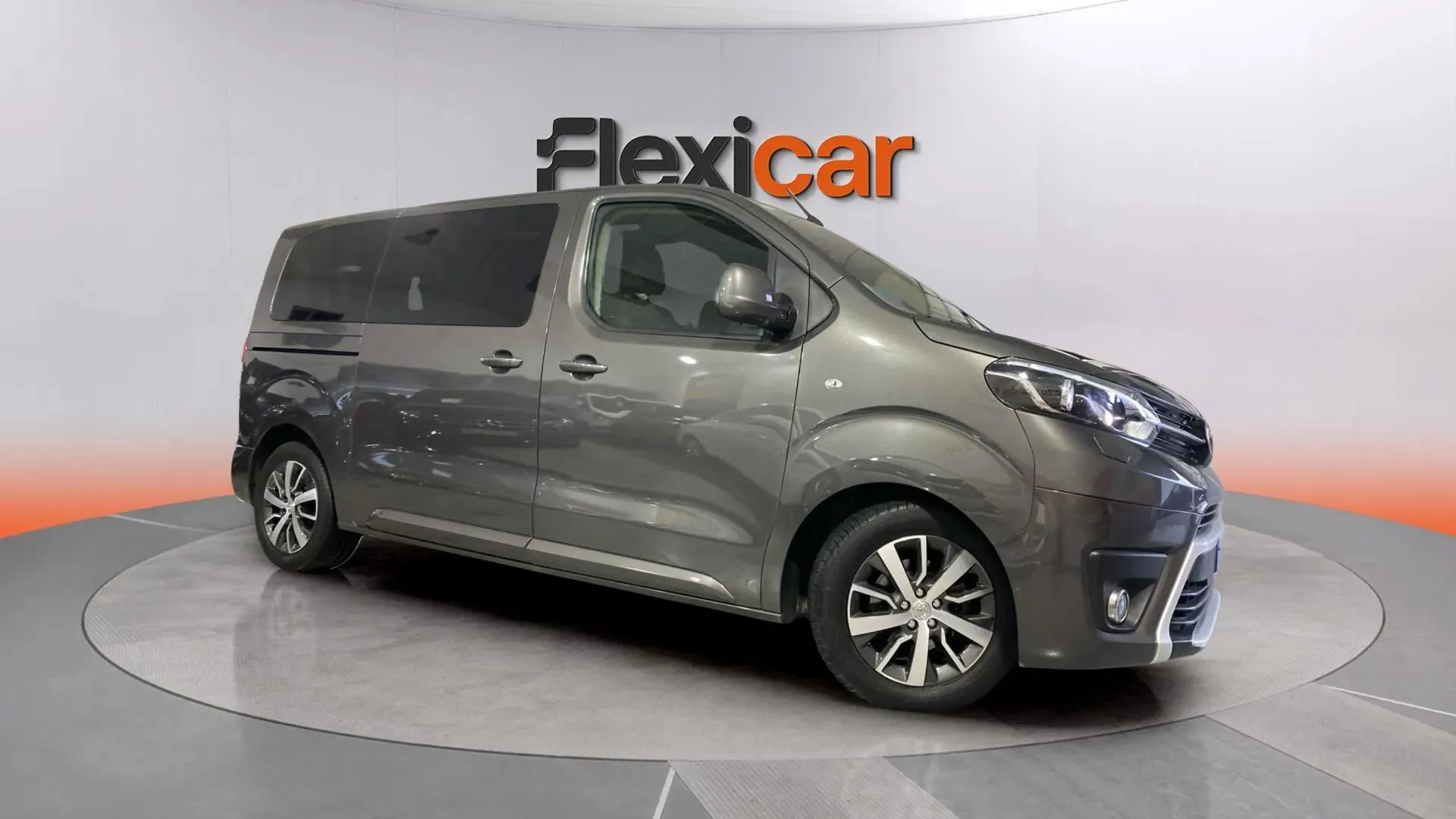 Toyota Proace Verso 2.0D Family Advance Pack L2