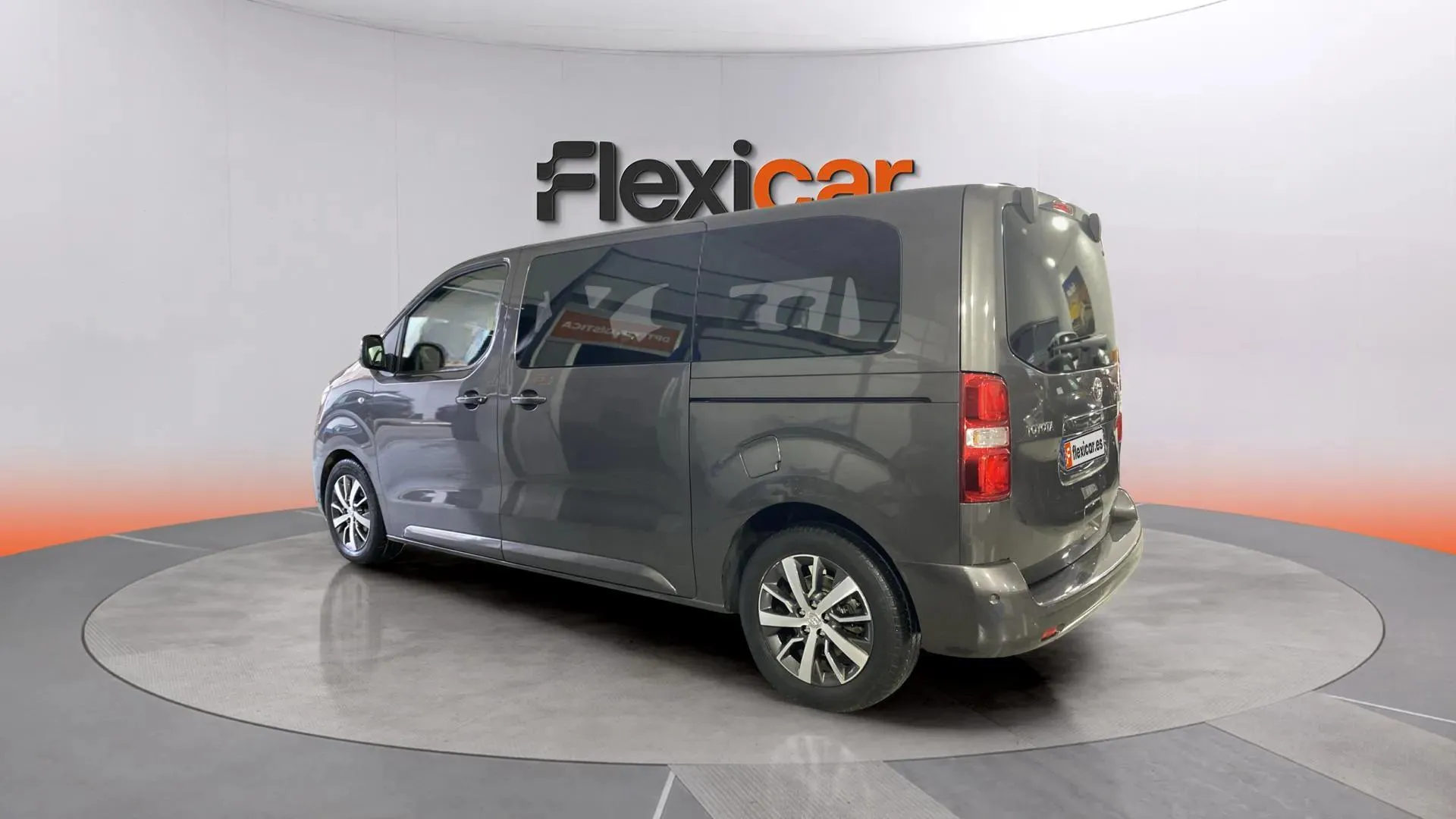 Toyota Proace Verso 2.0D Family Advance Pack L2 - foto 7