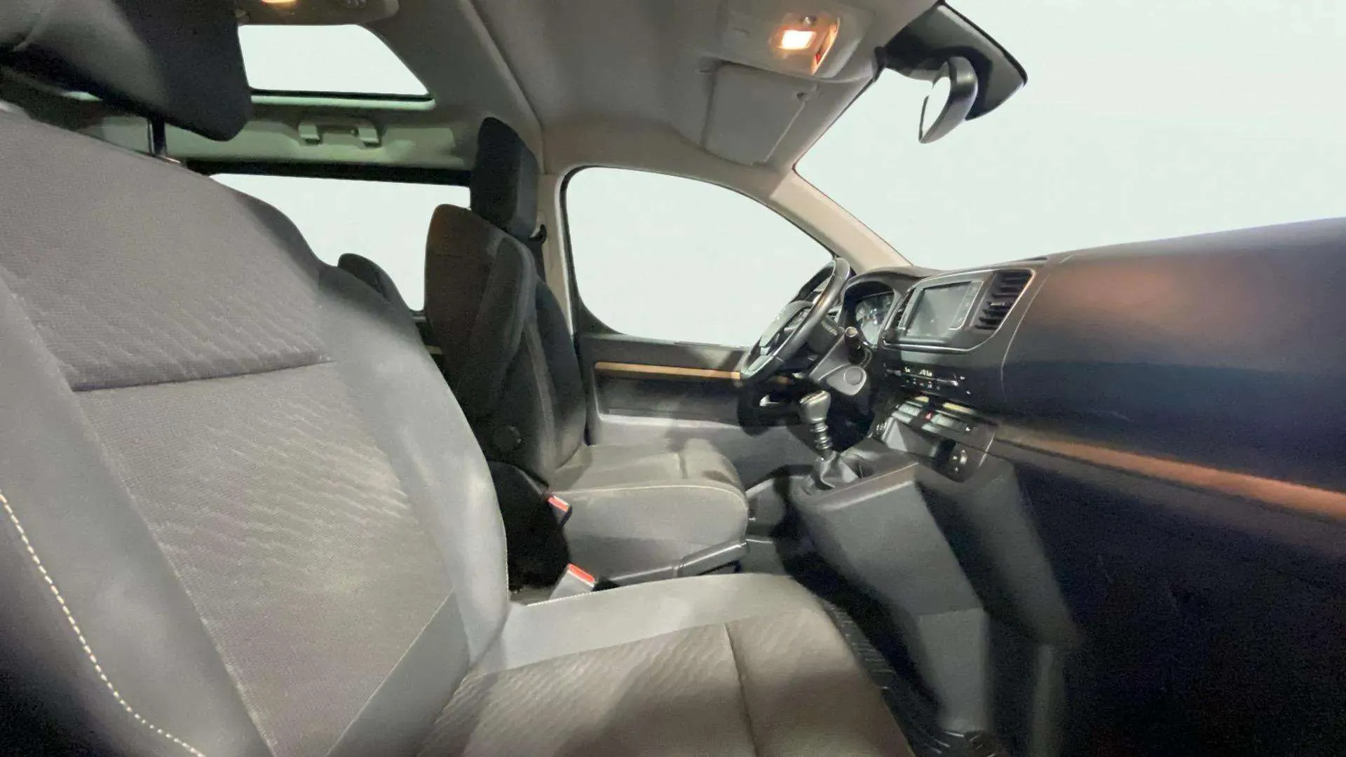 Toyota Proace Verso 2.0D Family Advance Pack L2 - foto 14