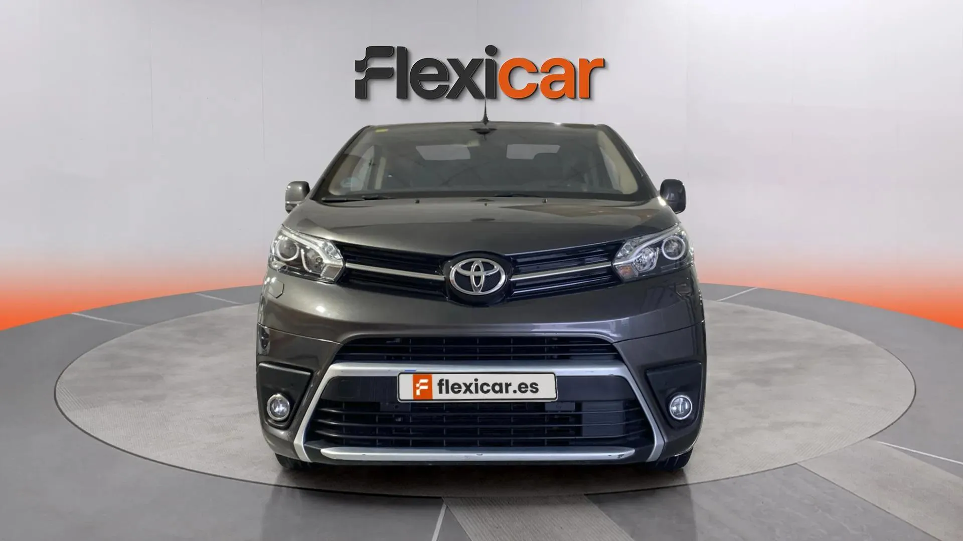 Toyota Proace Verso 2.0D Family Advance Pack L2 - foto 2