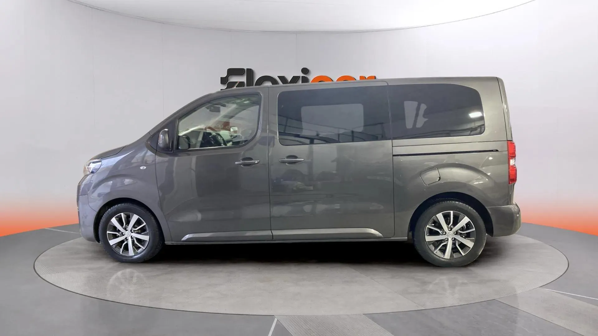 Toyota Proace Verso 2.0D Family Advance Pack L2 - foto 3