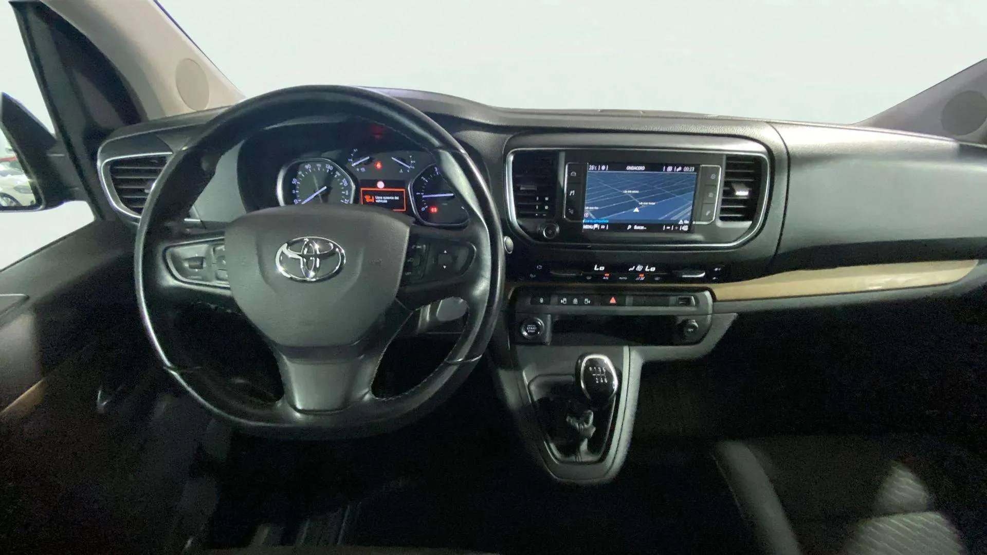 Toyota Proace Verso 2.0D Family Advance Pack L2 - foto 10