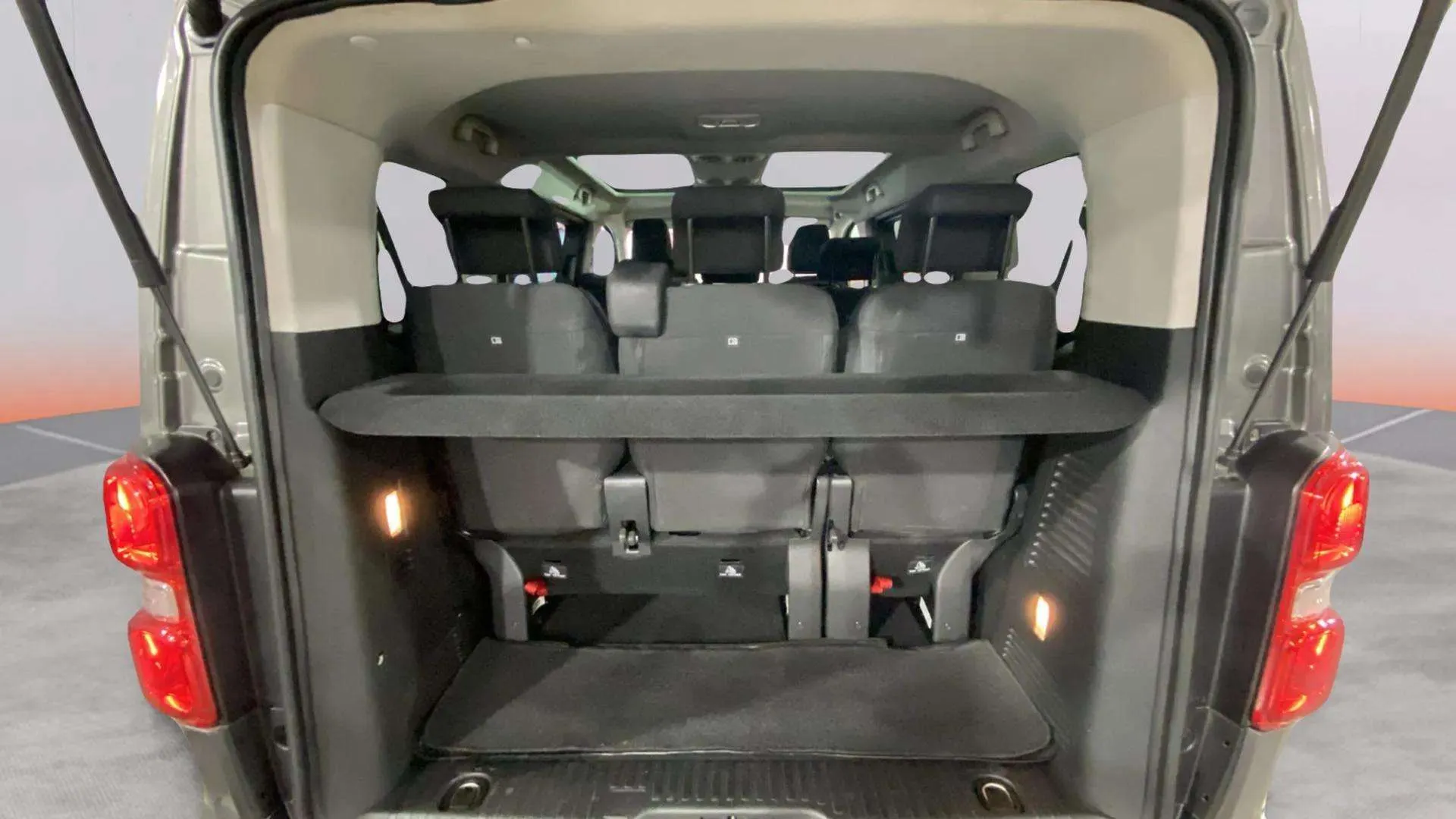 Toyota Proace Verso 2.0D Family Advance Pack L2 - foto 19