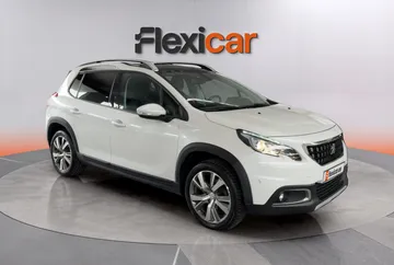 peugeot 2008 allure 12 puretech 81kw 110cv auto gasolina automatica gijon 903000000292169