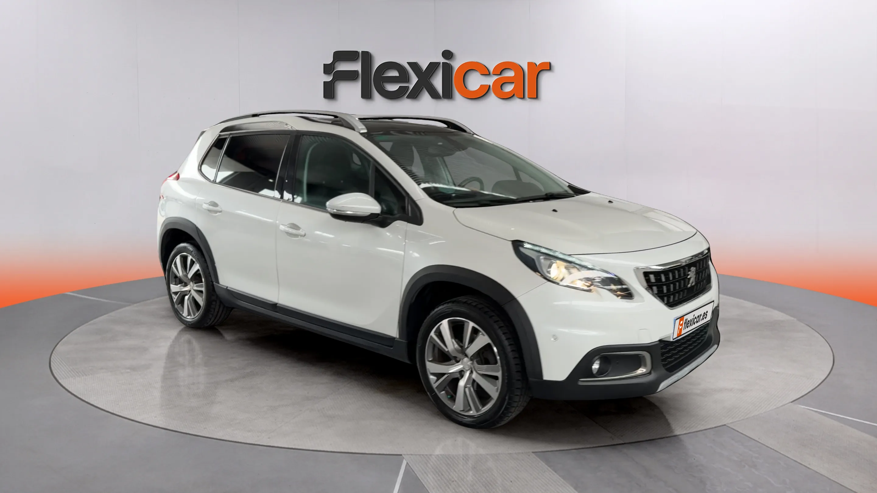 Peugeot 2008 Allure 1.2 PureTech