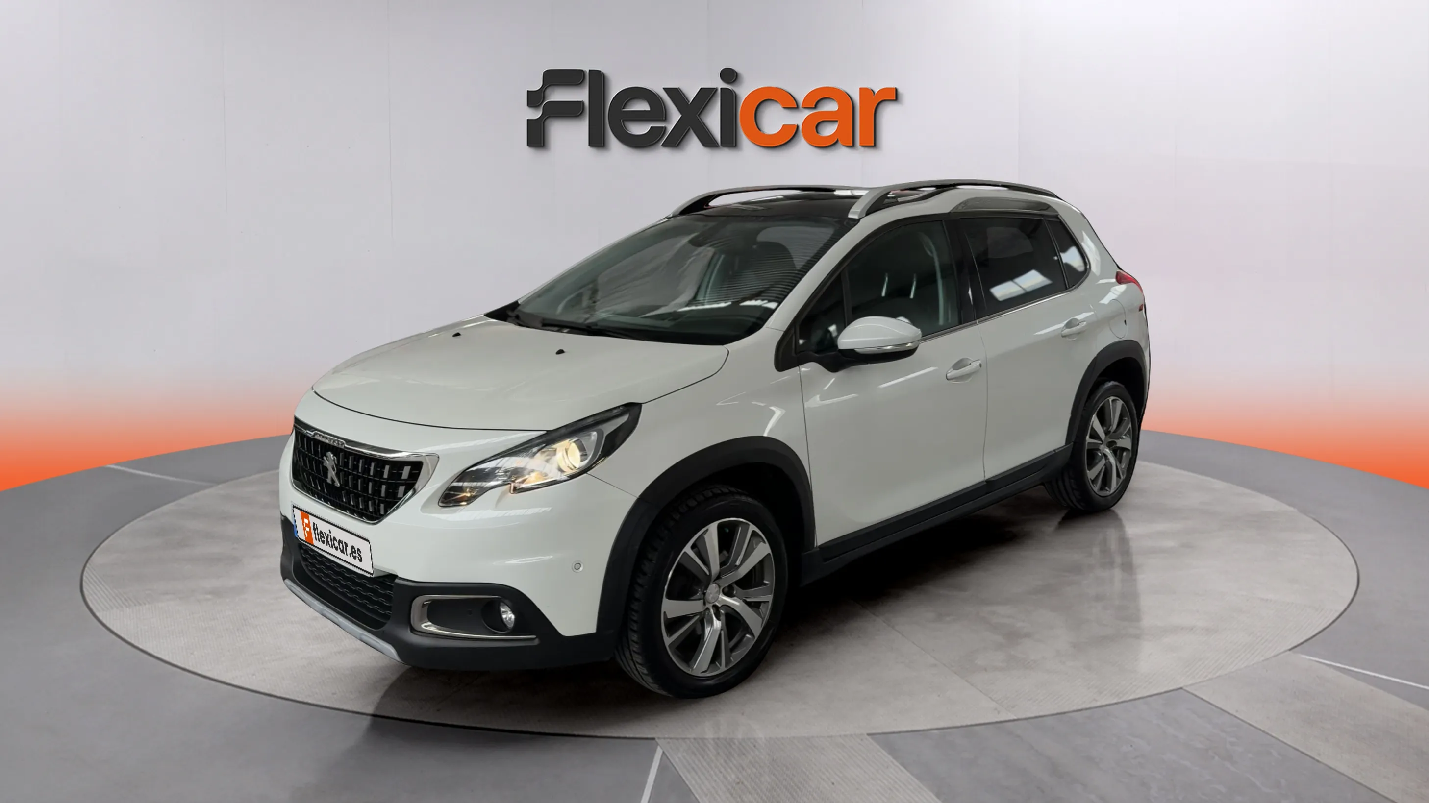 Peugeot 2008 Allure 1.2 PureTech - foto 3