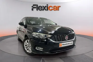 fiat tipo 13 lounge 70kw 95cv diesel mjet 5p diesel manual dos hermanas 903000000292173