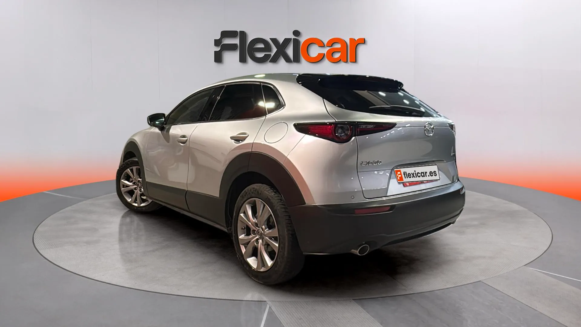 Mazda CX-30 2.0 2WD Zenith (sin Pack Bose) - foto 5