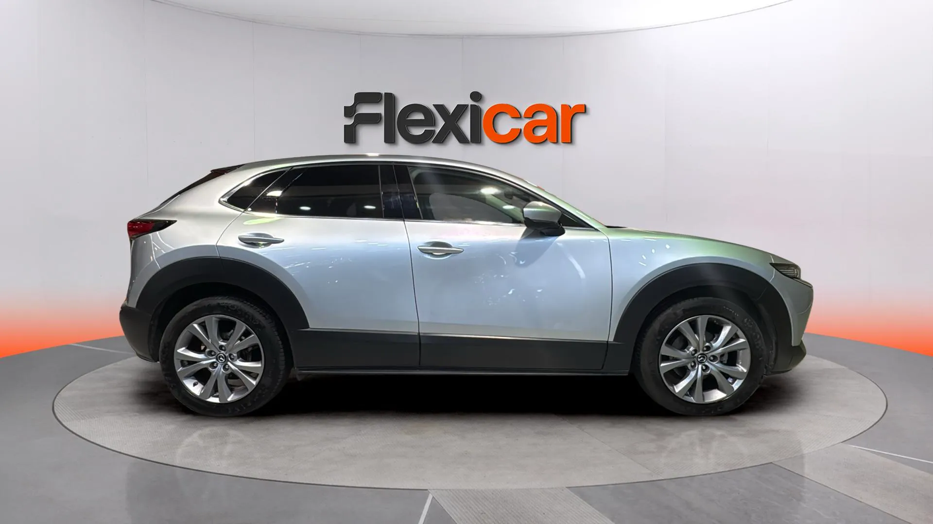 Mazda CX-30 2.0 2WD Zenith (sin Pack Bose) - foto 8