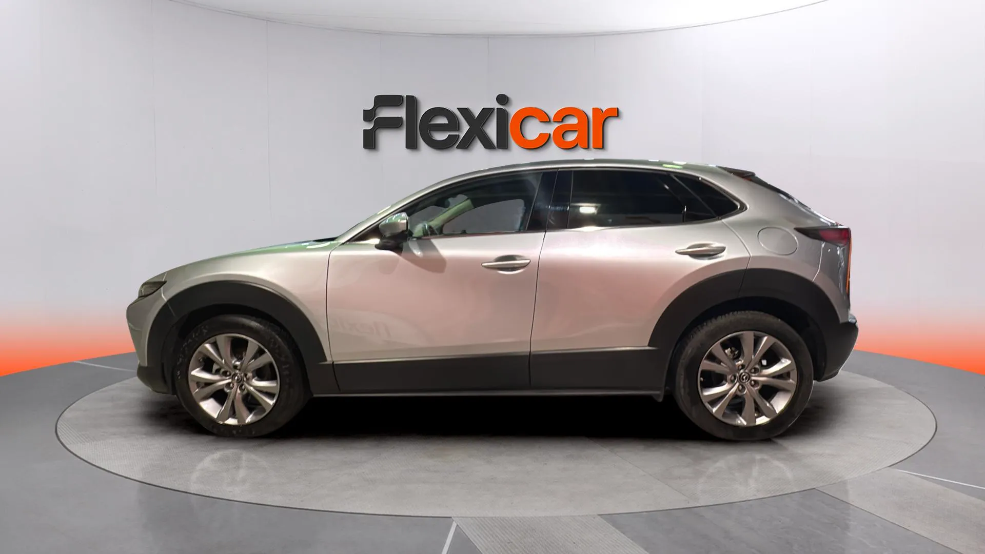 Mazda CX-30 2.0 2WD Zenith (sin Pack Bose) - foto 4