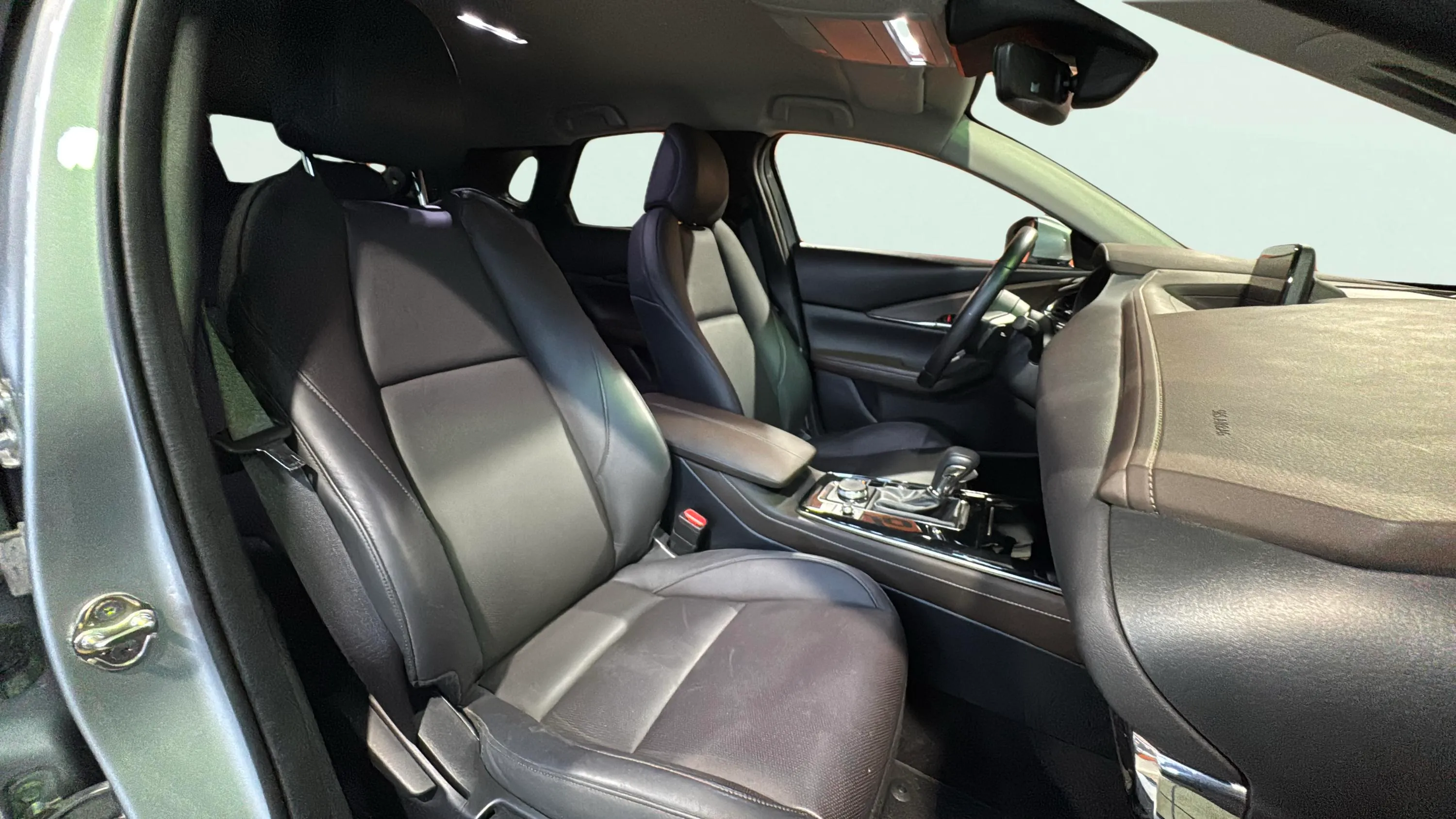 Mazda CX-30 2.0 2WD Zenith (sin Pack Bose) - foto 23