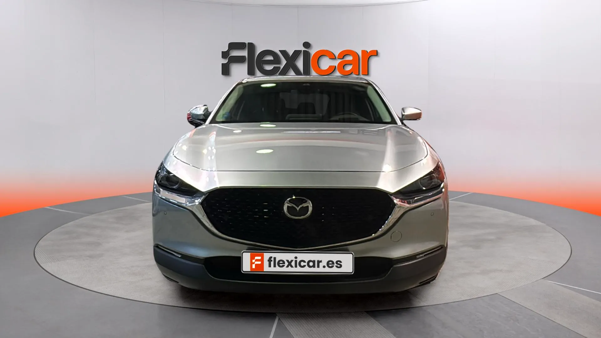 Mazda CX-30 2.0 2WD Zenith (sin Pack Bose) - foto 2