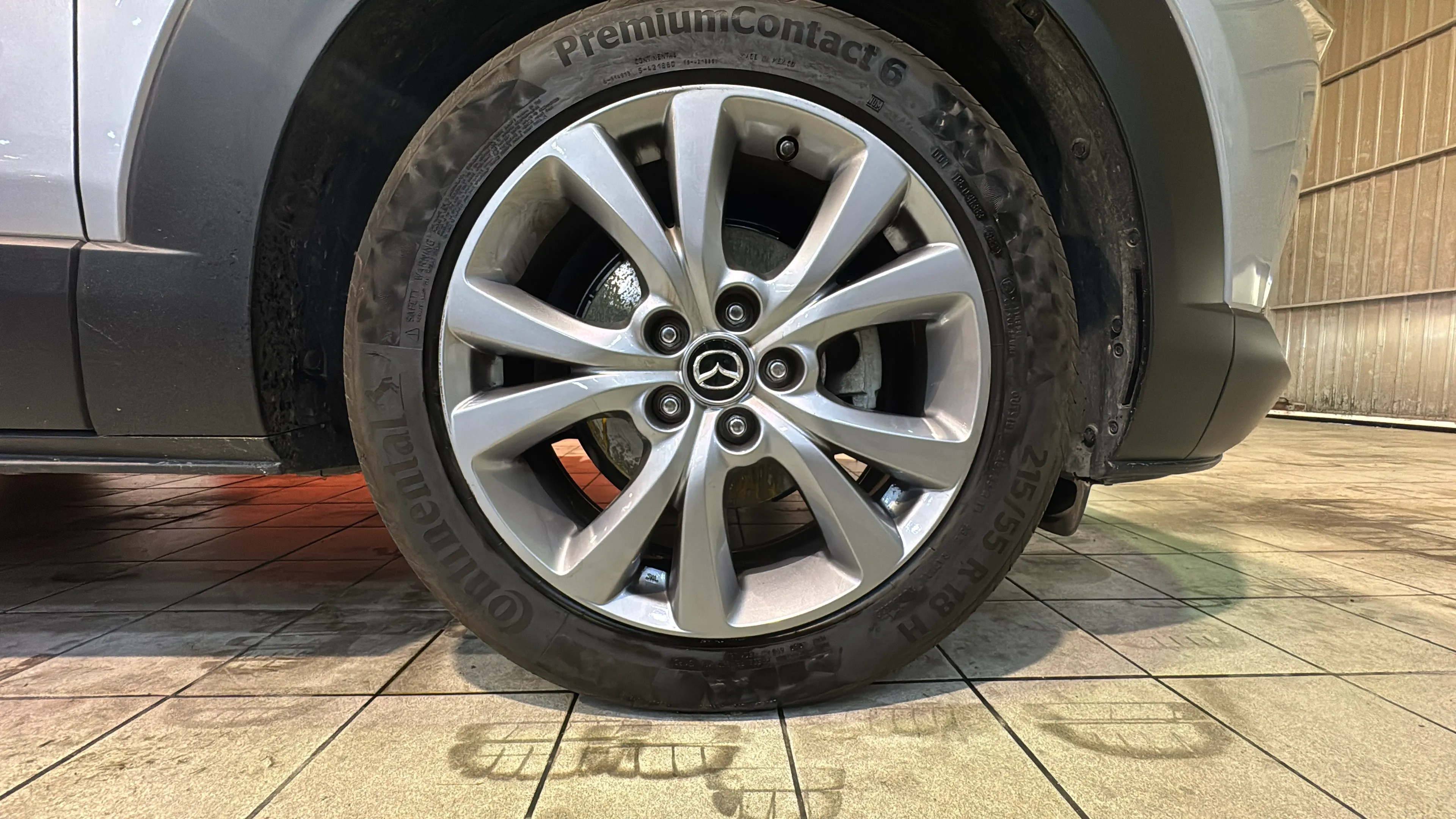Mazda CX-30 2.0 2WD Zenith (sin Pack Bose) - foto 30