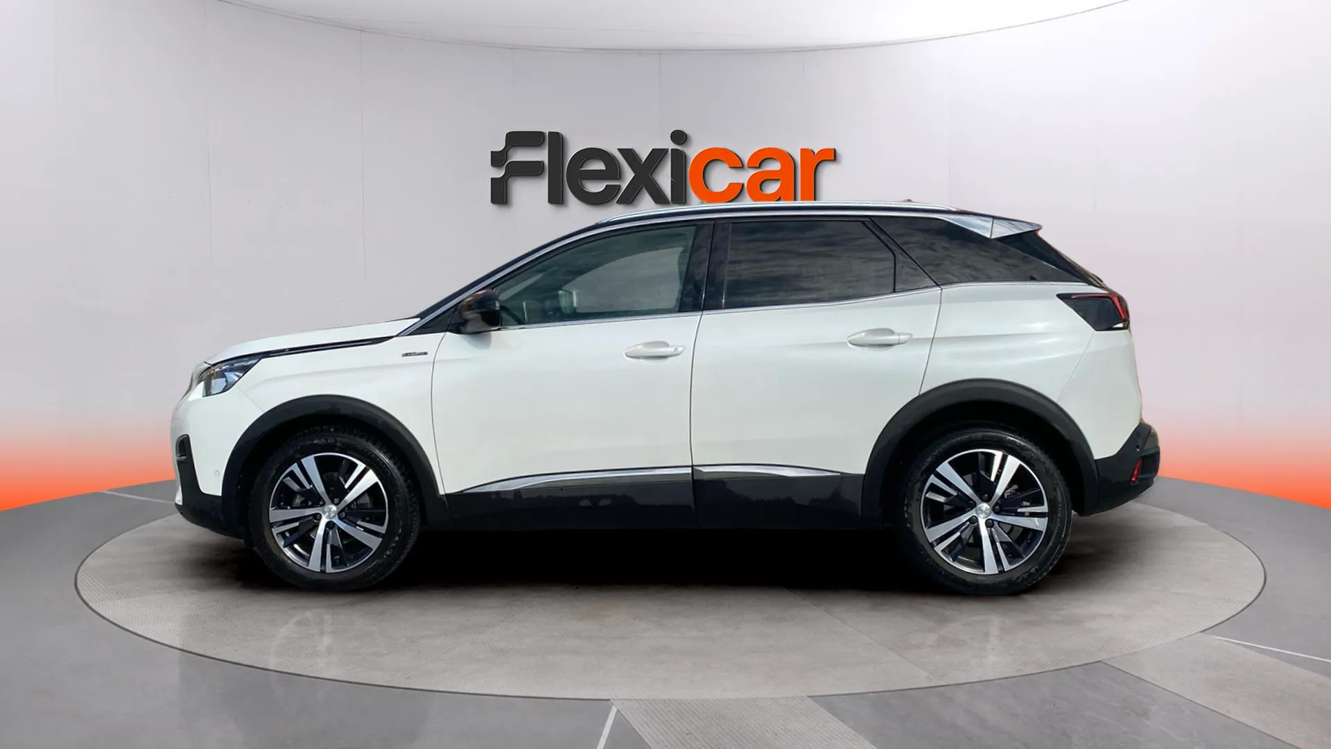 Peugeot 3008 1.2 PureTech GT Line - foto 4