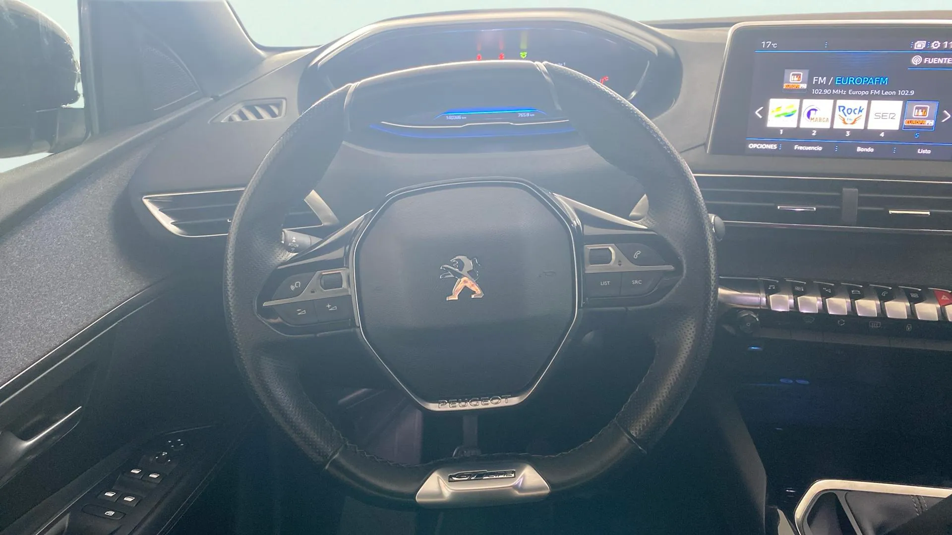 Peugeot 3008 1.2 PureTech GT Line - foto 11