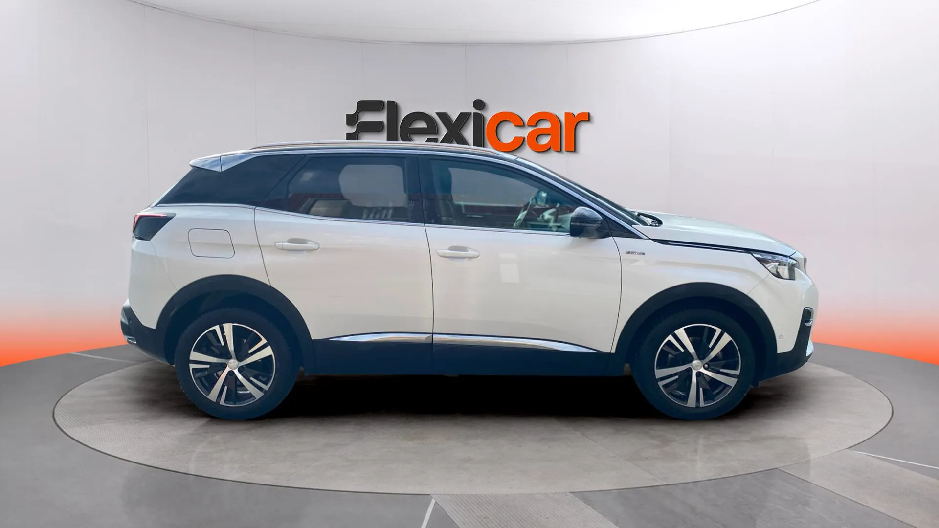 Peugeot 3008 1.2 PureTech GT Line - foto 8