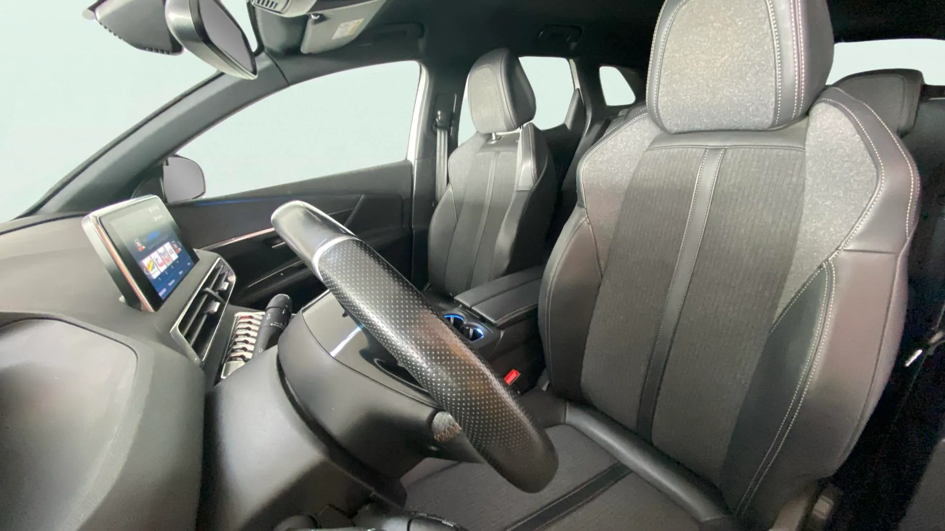 Peugeot 3008 1.2 PureTech GT Line - foto 9