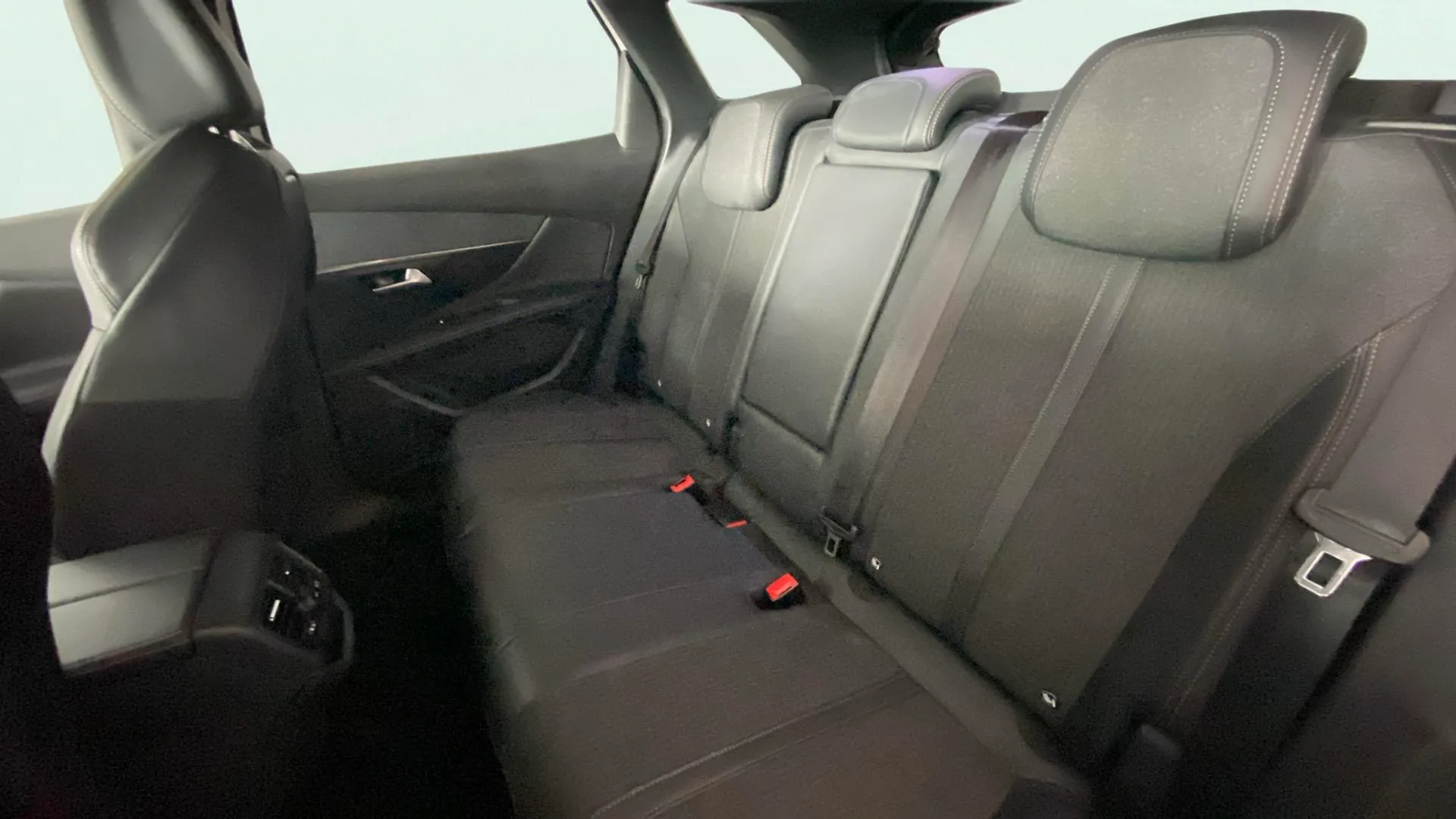 Peugeot 3008 1.2 PureTech GT Line - foto 17