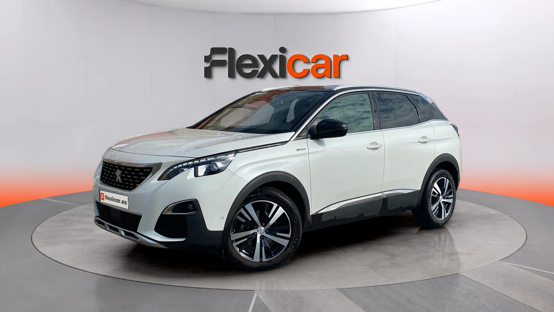 Peugeot 3008 1.2 PureTech GT Line - foto 3