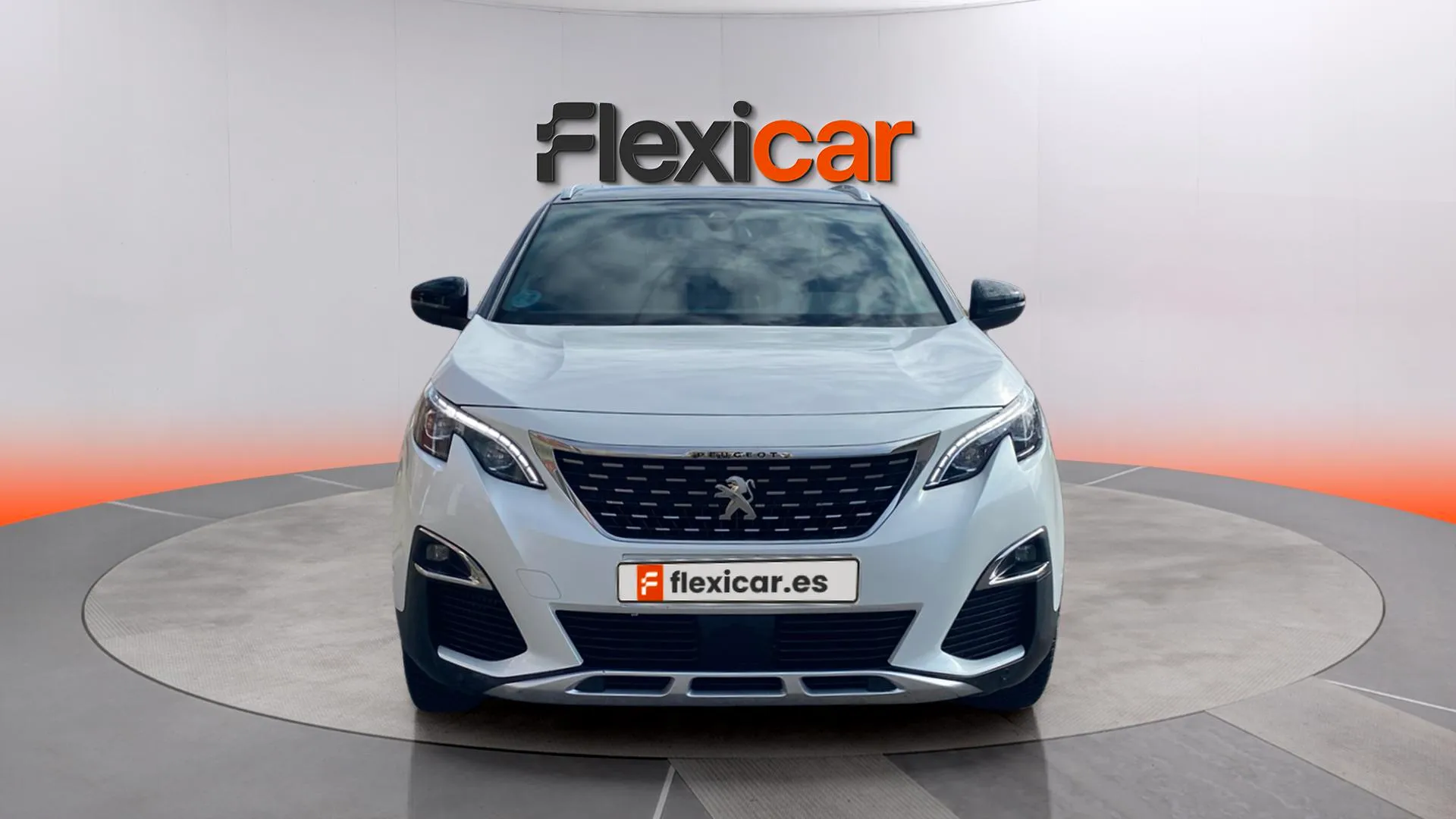 Peugeot 3008 1.2 PureTech GT Line - foto 2