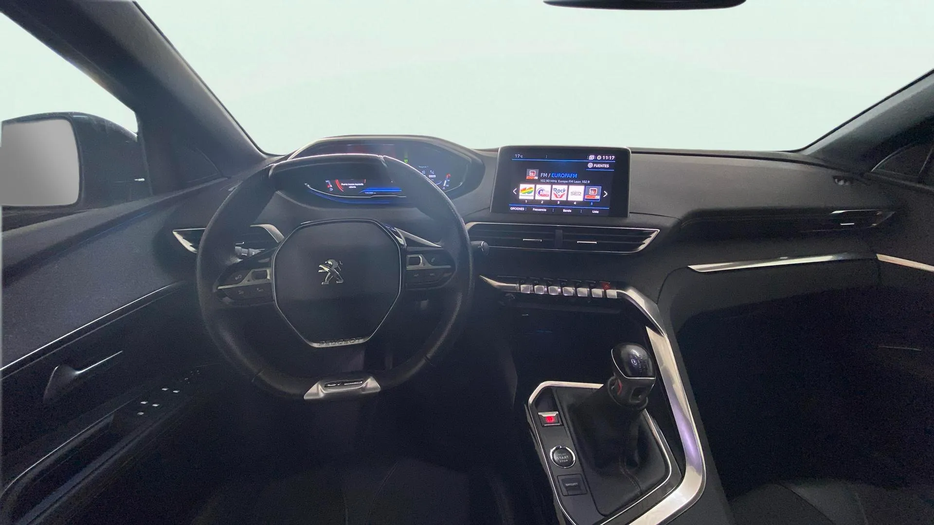 Peugeot 3008 1.2 PureTech GT Line - foto 10