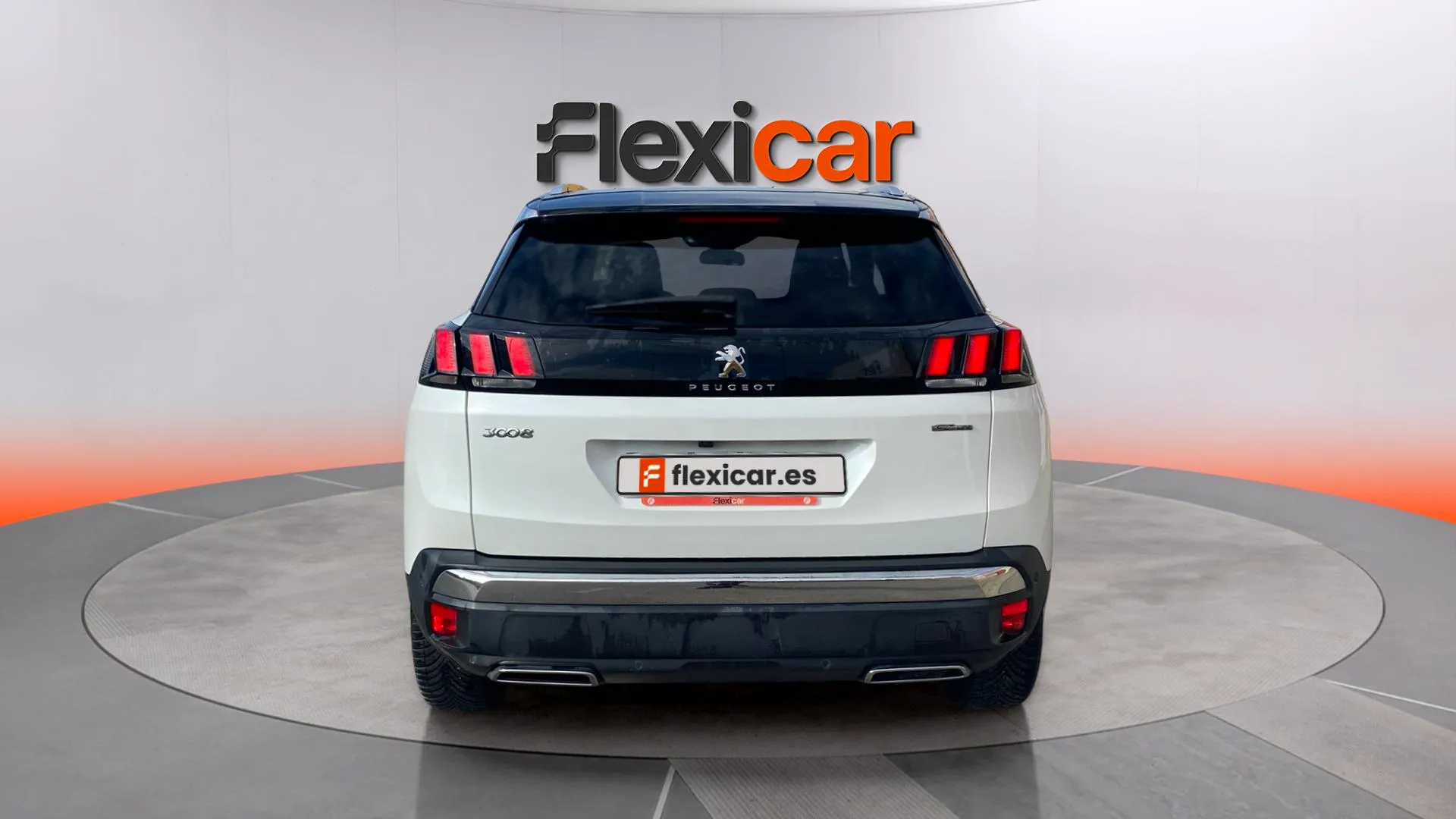 Peugeot 3008 1.2 PureTech GT Line - foto 6