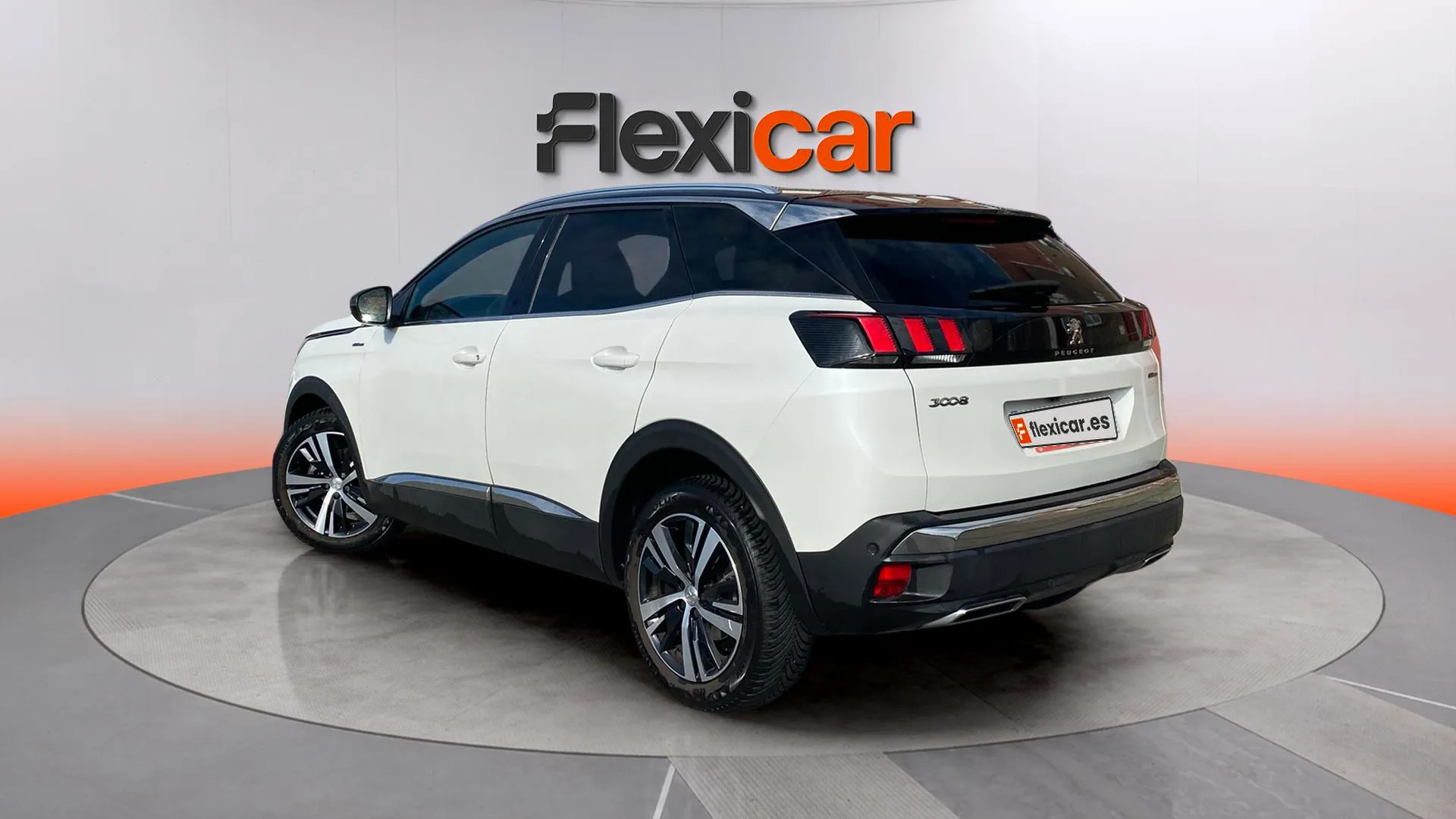 Peugeot 3008 1.2 PureTech GT Line - foto 5