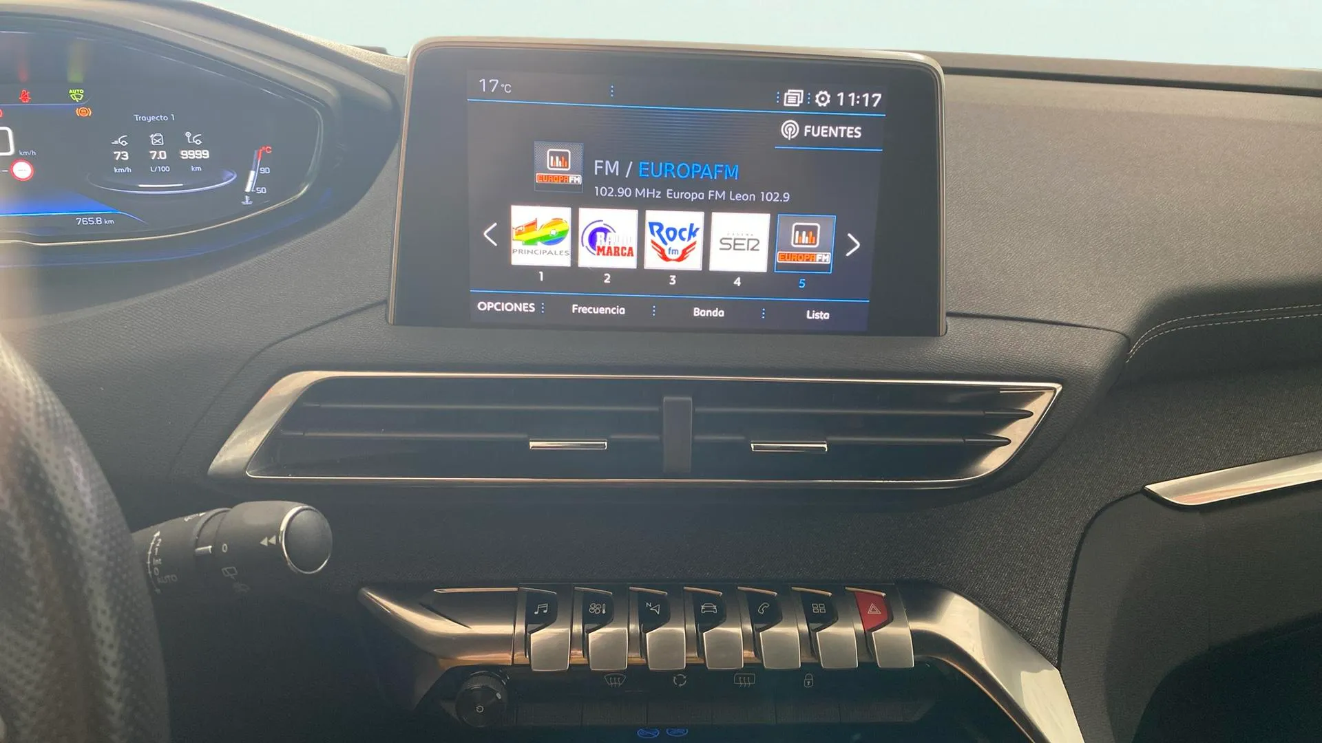 Peugeot 3008 1.2 PureTech GT Line - foto 13