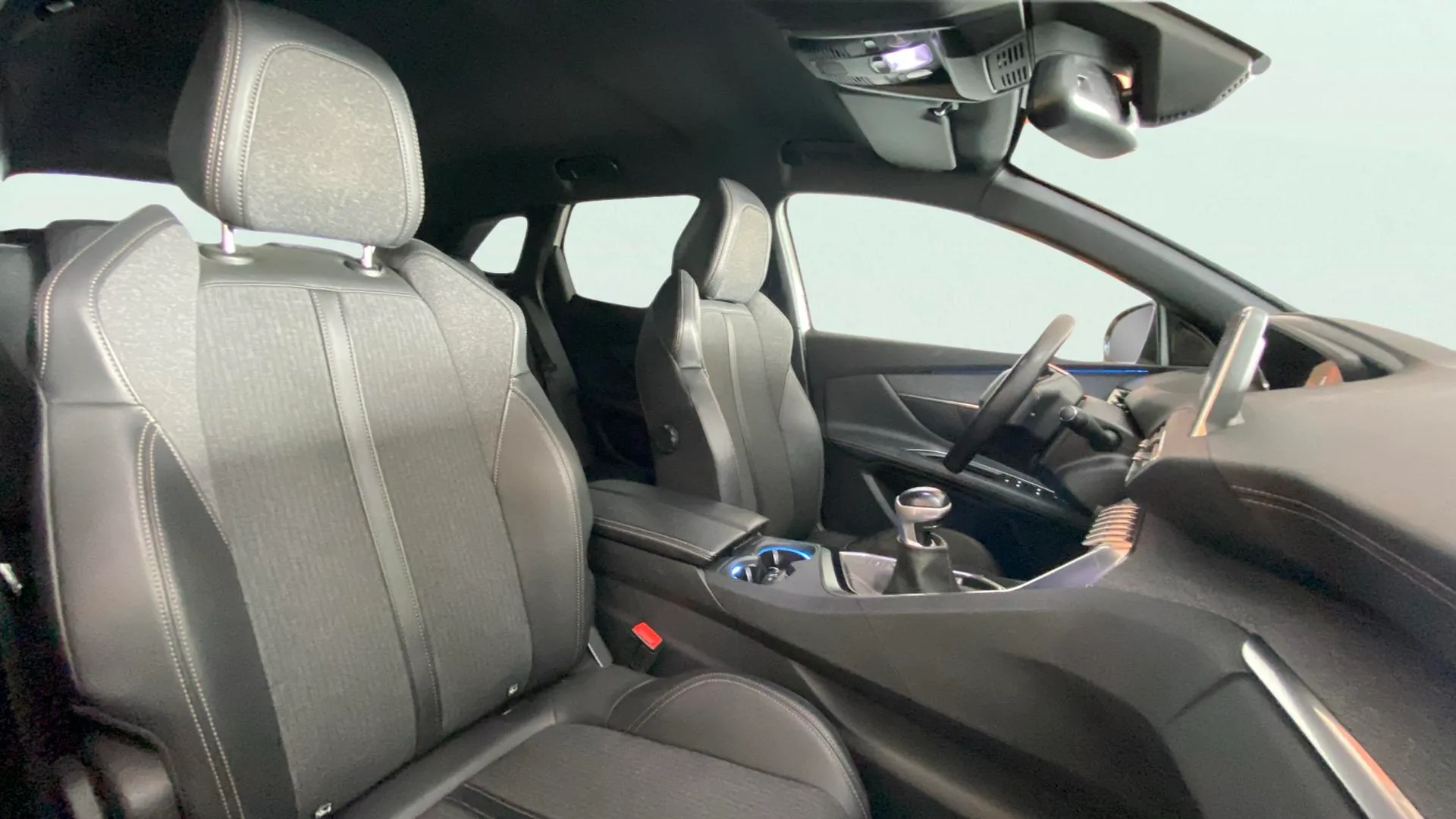 Peugeot 3008 1.2 PureTech GT Line - foto 16