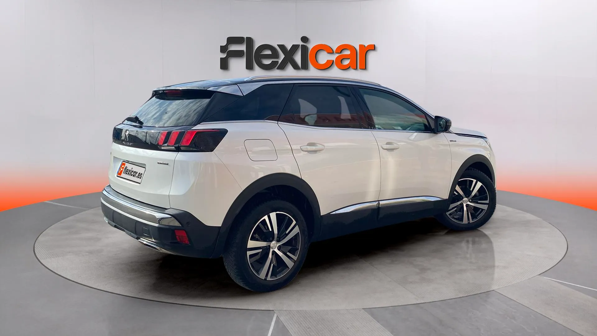 Peugeot 3008 1.2 PureTech GT Line - foto 7