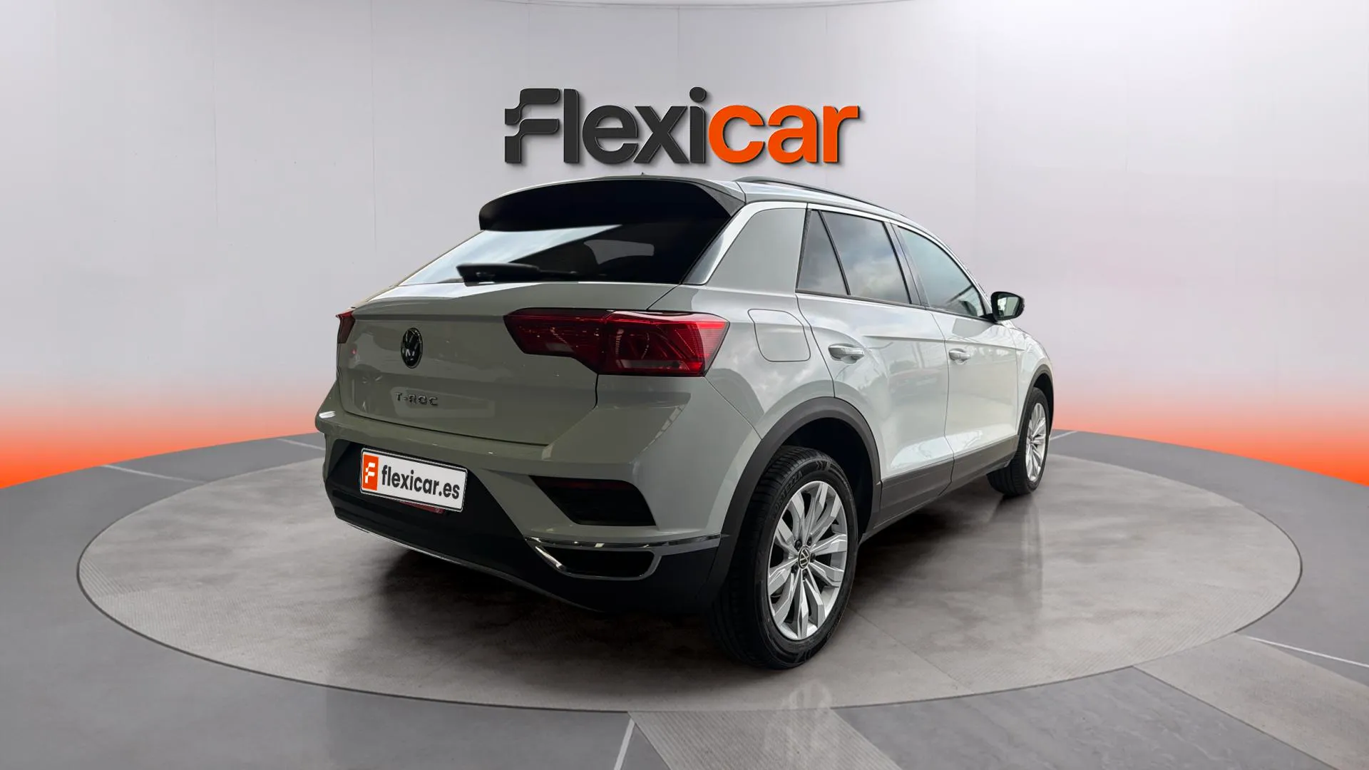 Volkswagen T-Roc Advance 1.5 TSI - foto 6