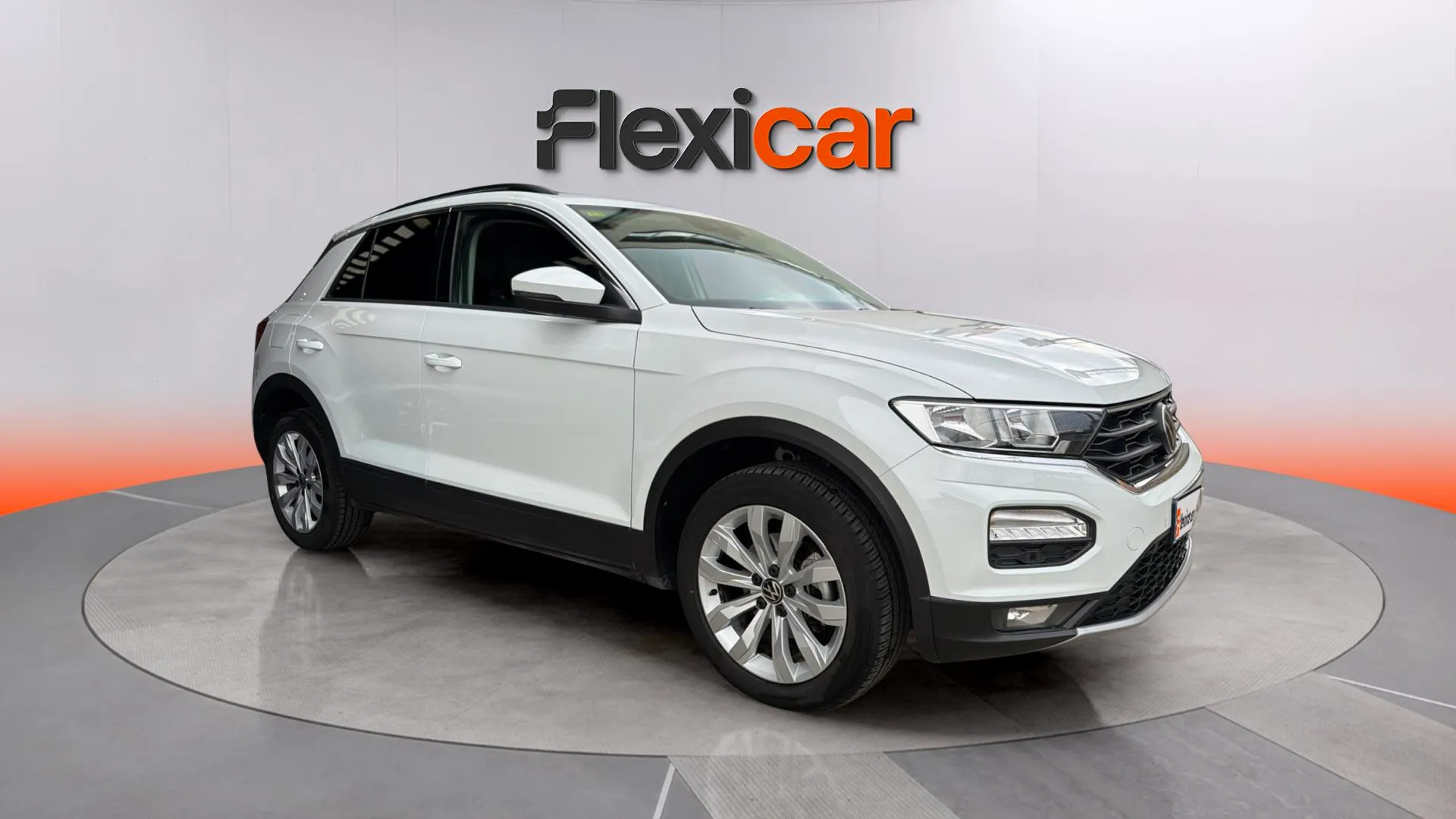 Volkswagen T-Roc 1.5 TSI EVO Advance 6V 2020