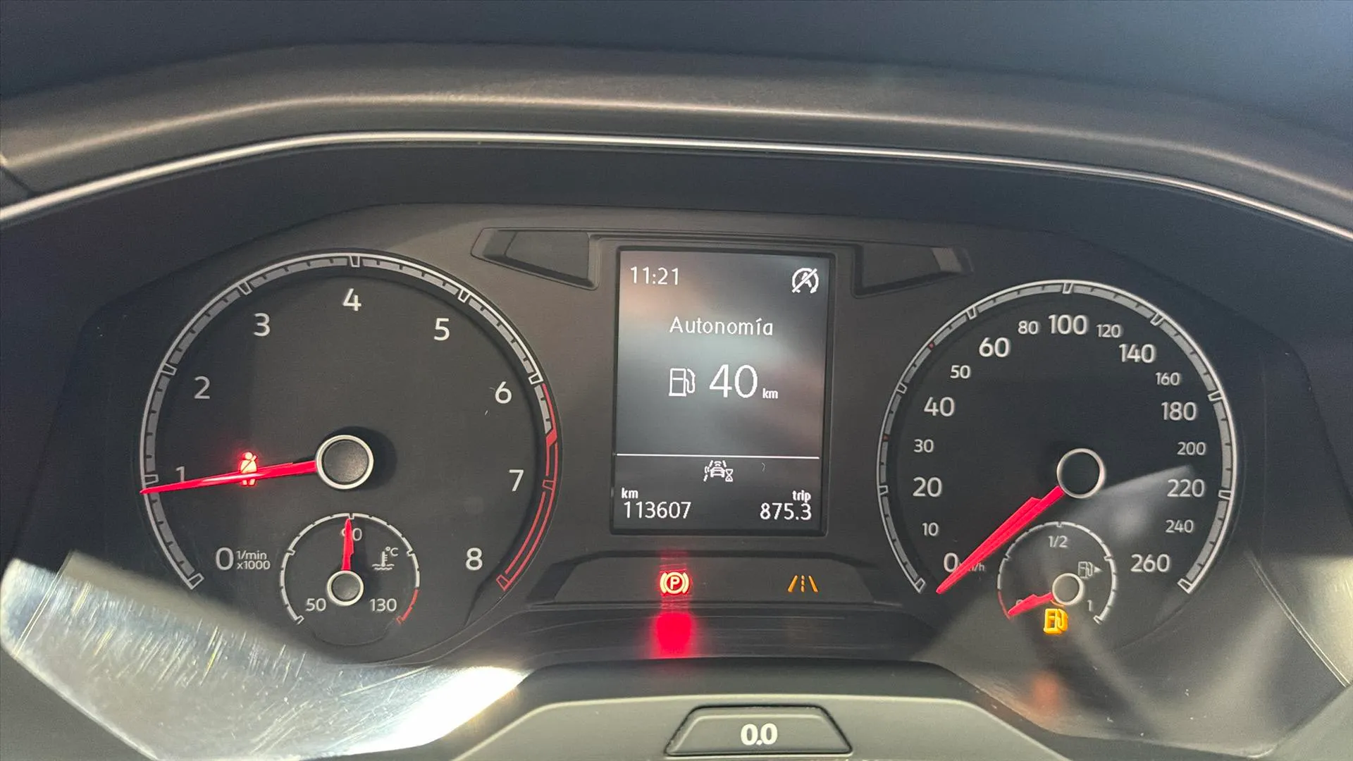 Volkswagen T-Roc Advance 1.5 TSI - foto 11