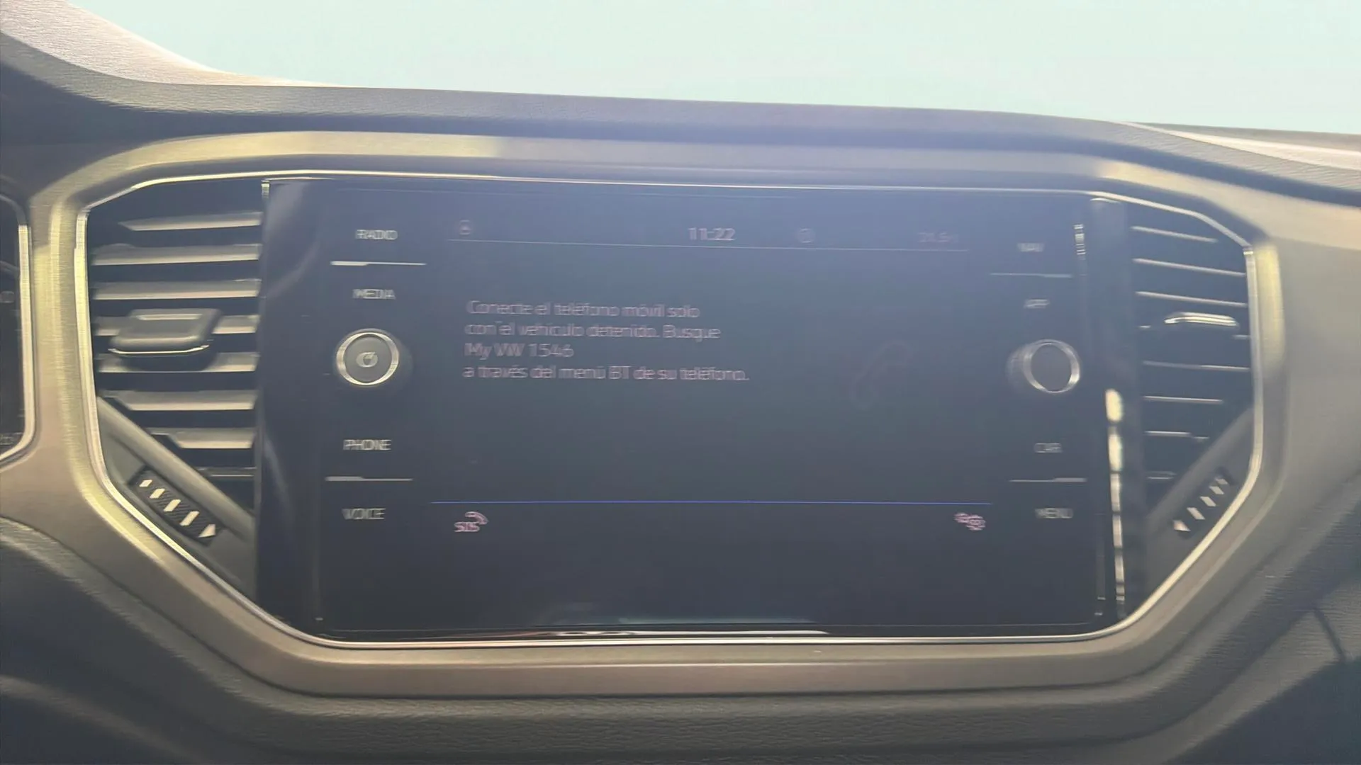 Volkswagen T-Roc Advance 1.5 TSI - foto 14
