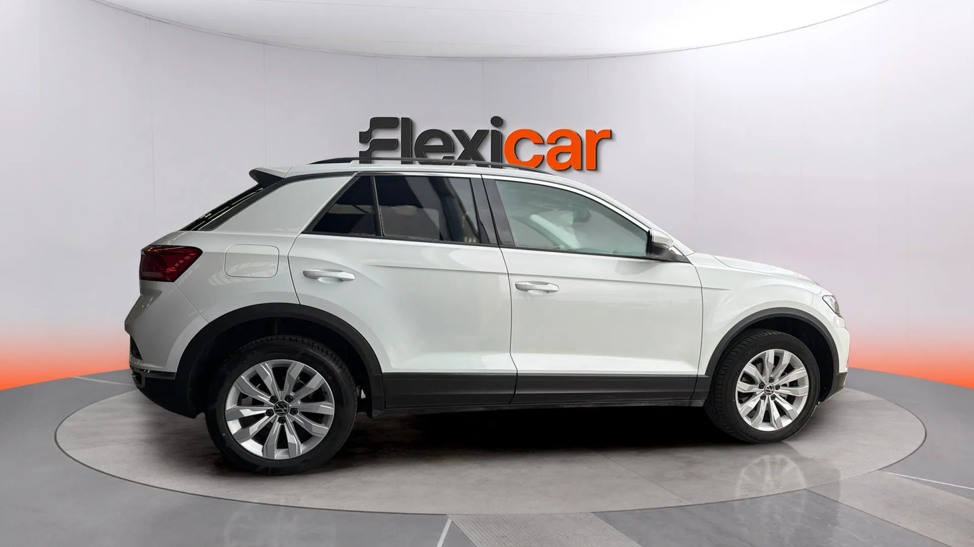 Volkswagen T-Roc Advance 1.5 TSI - foto 7