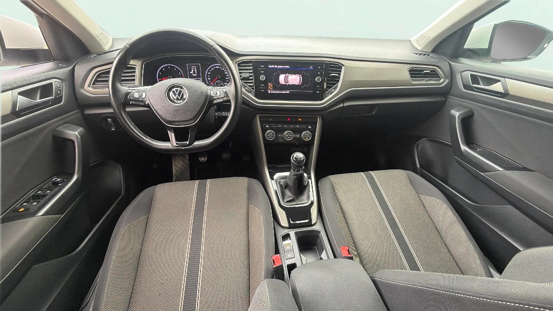 Volkswagen T-Roc Advance 1.5 TSI - foto 9