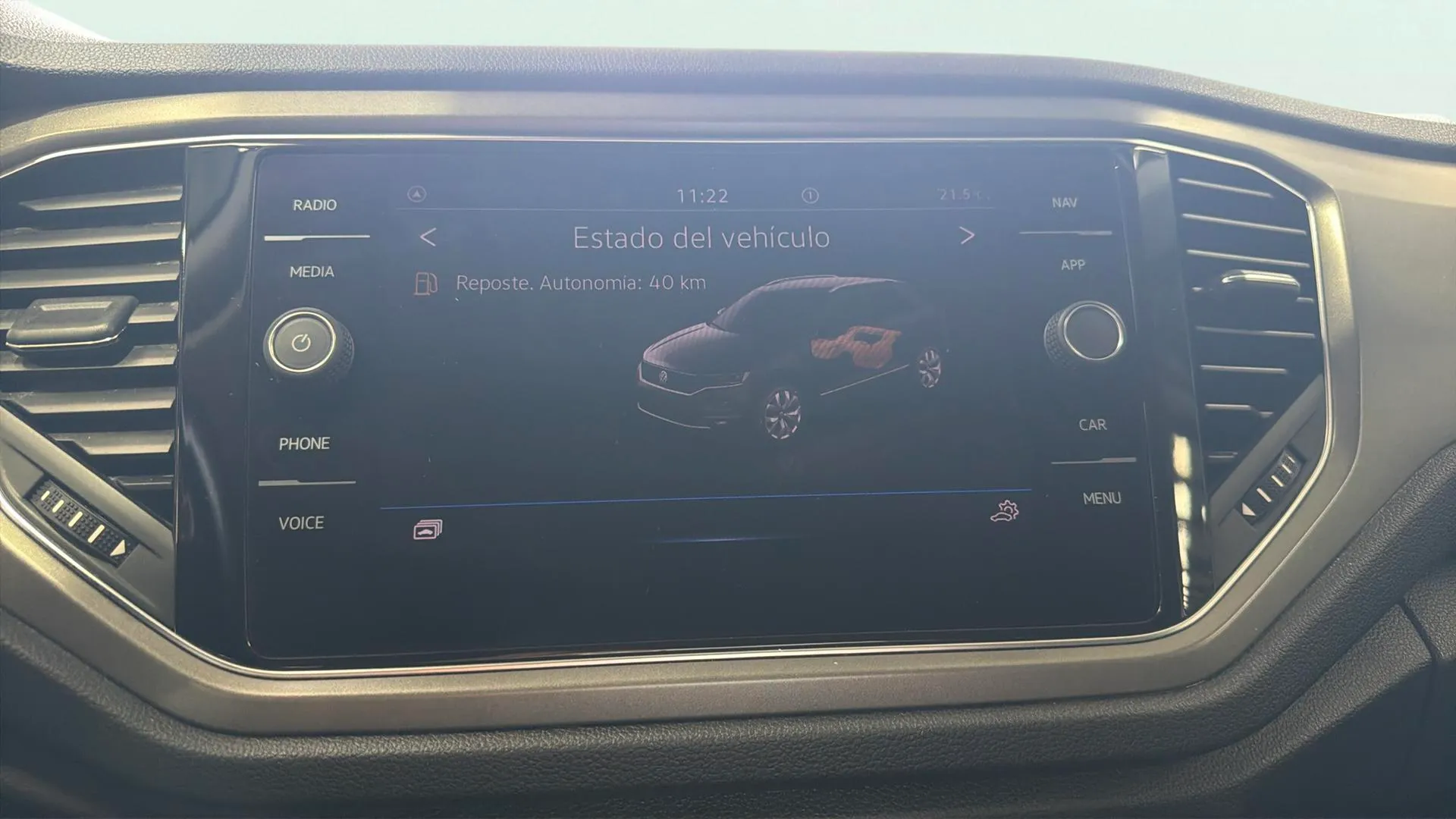 Volkswagen T-Roc Advance 1.5 TSI - foto 15